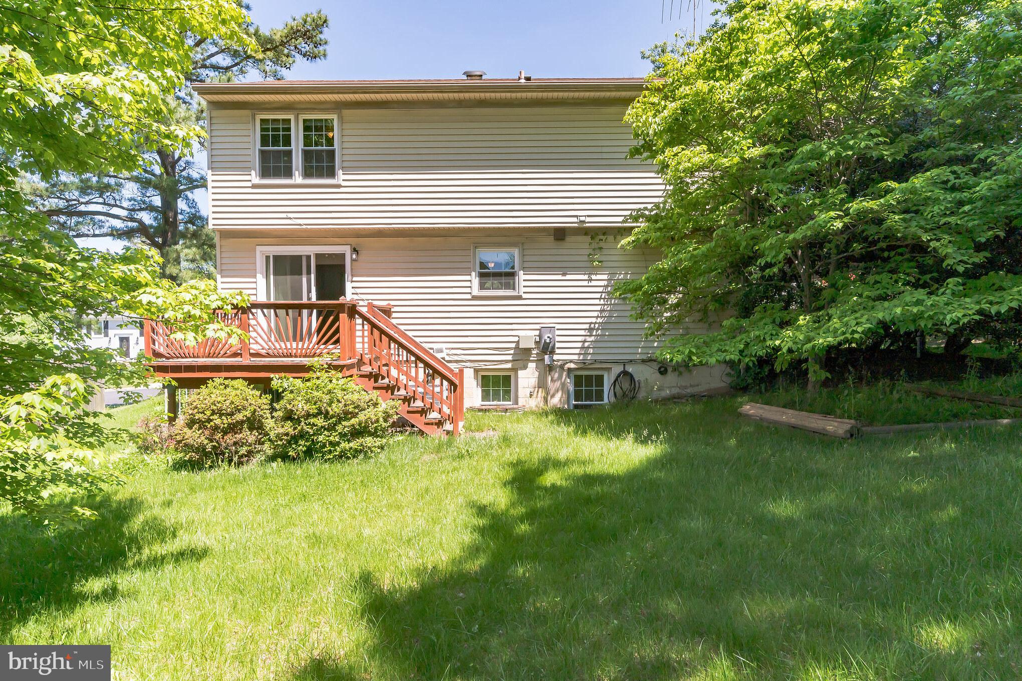 STUART RIDGE - Residential Lease