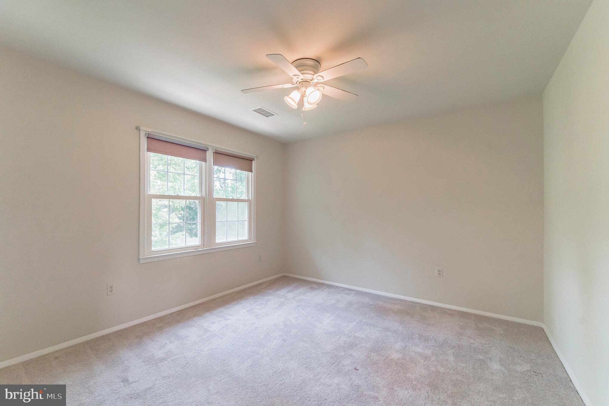 STUART RIDGE - Residential Lease