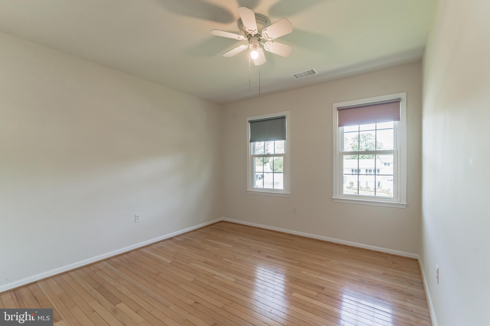 STUART RIDGE - Residential Lease