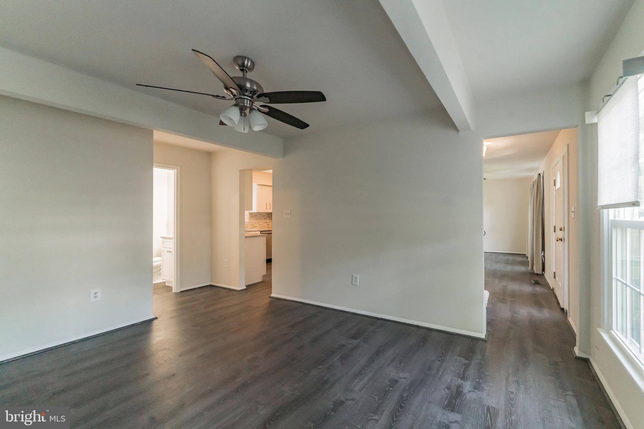 STUART RIDGE - Residential Lease