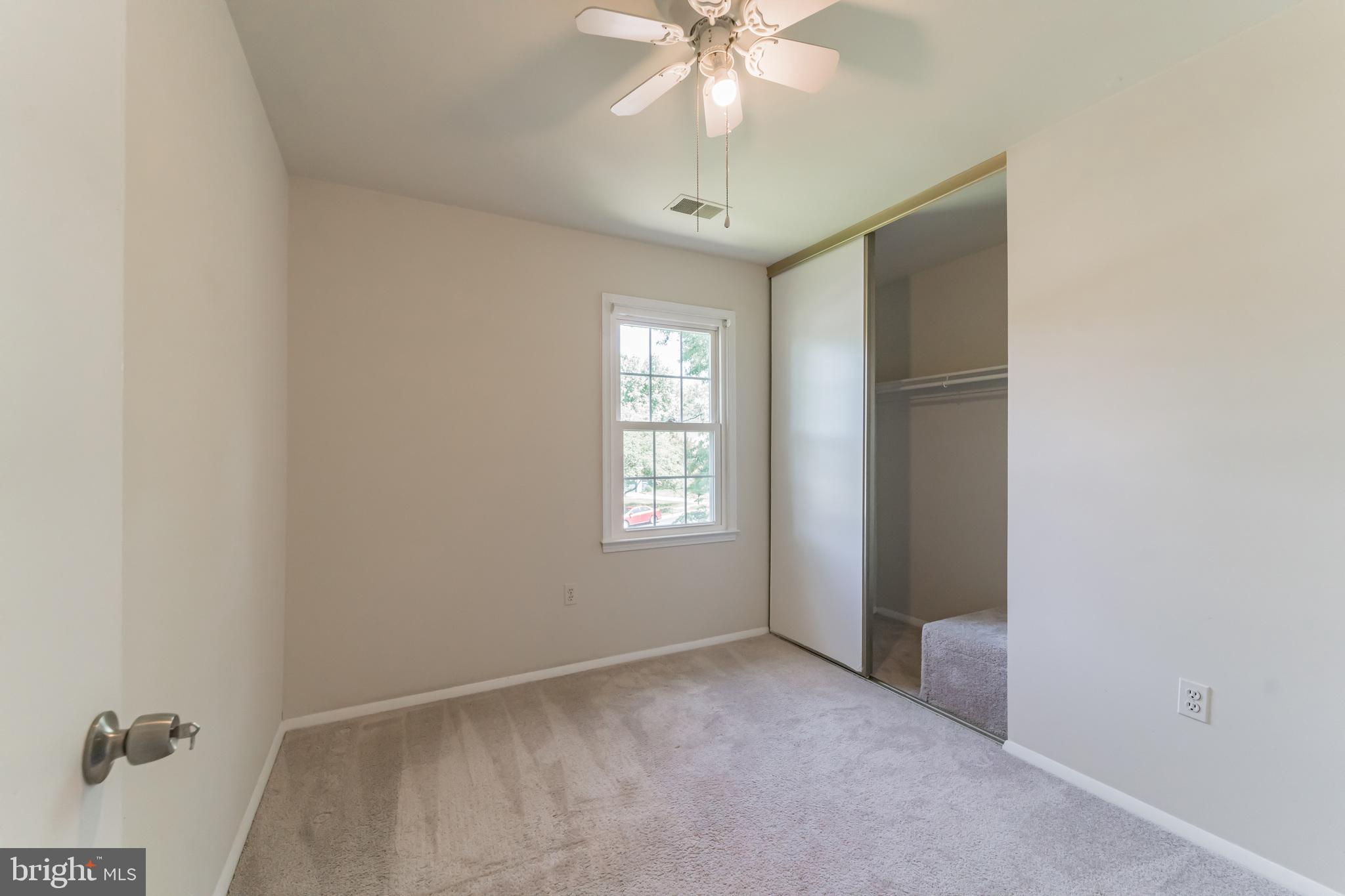 STUART RIDGE - Residential Lease