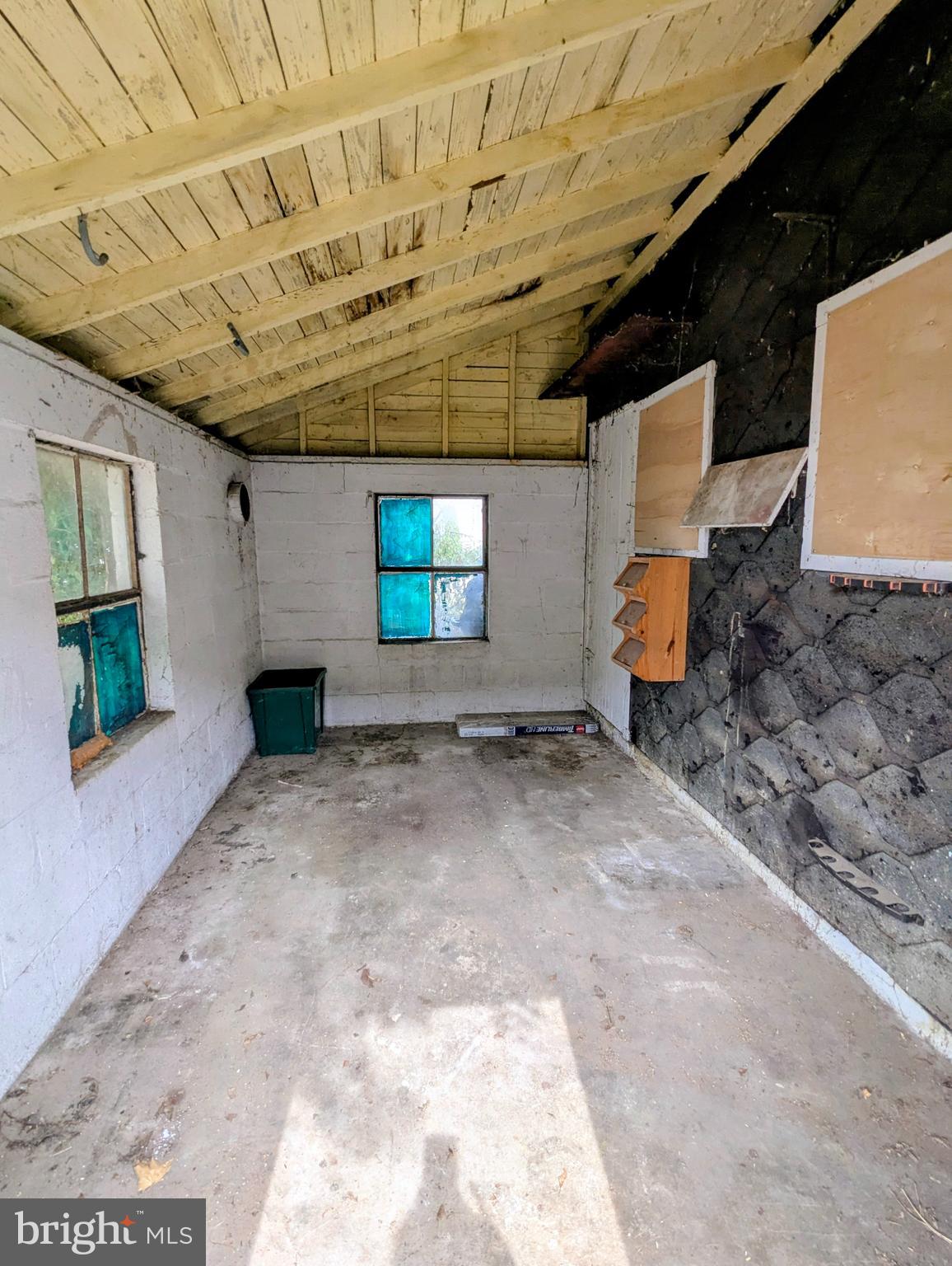 HANOVER BORO - Residential Lease