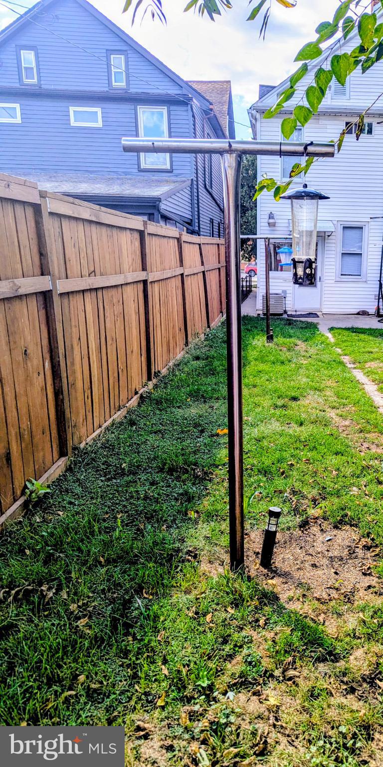 HANOVER BORO - Residential Lease