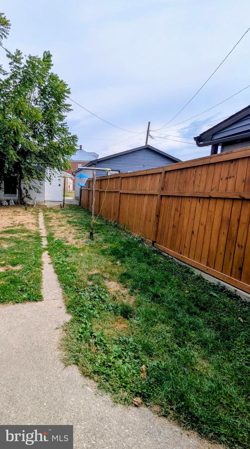 HANOVER BORO - Residential Lease