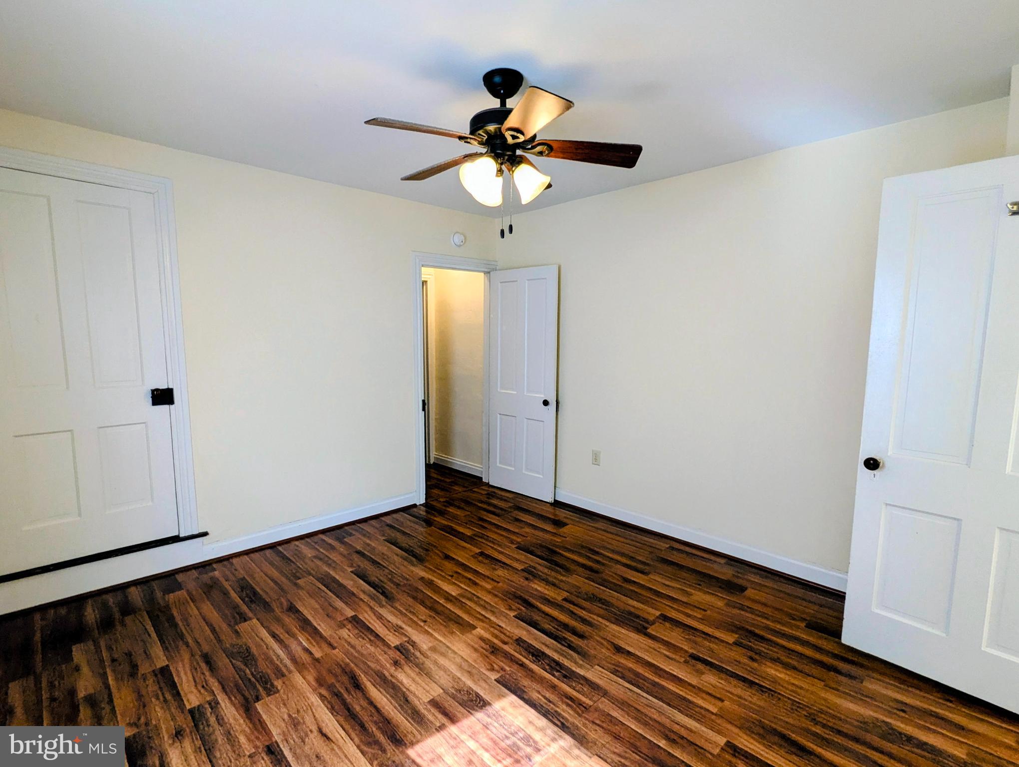 HANOVER BORO - Residential Lease