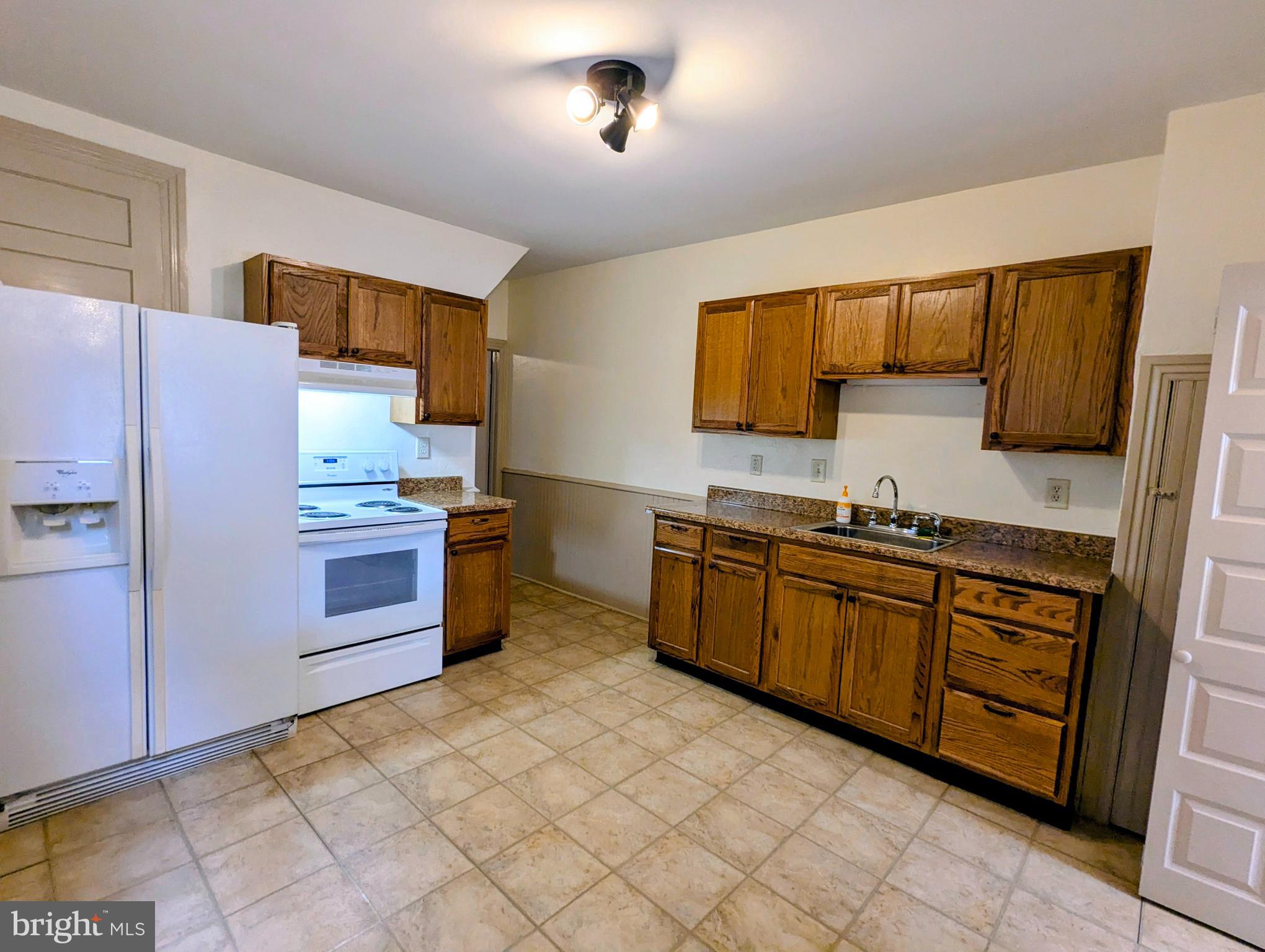 HANOVER BORO - Residential Lease