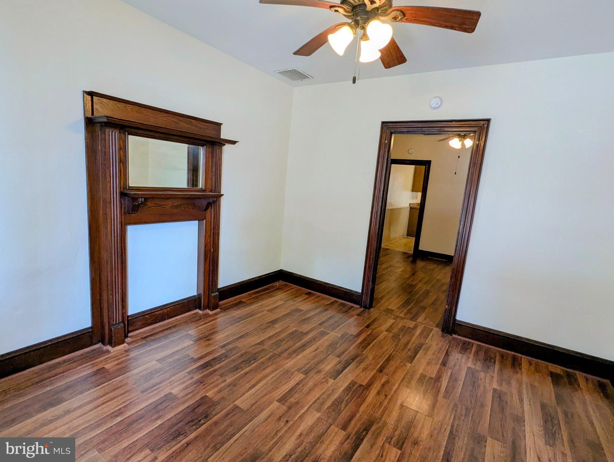 HANOVER BORO - Residential Lease