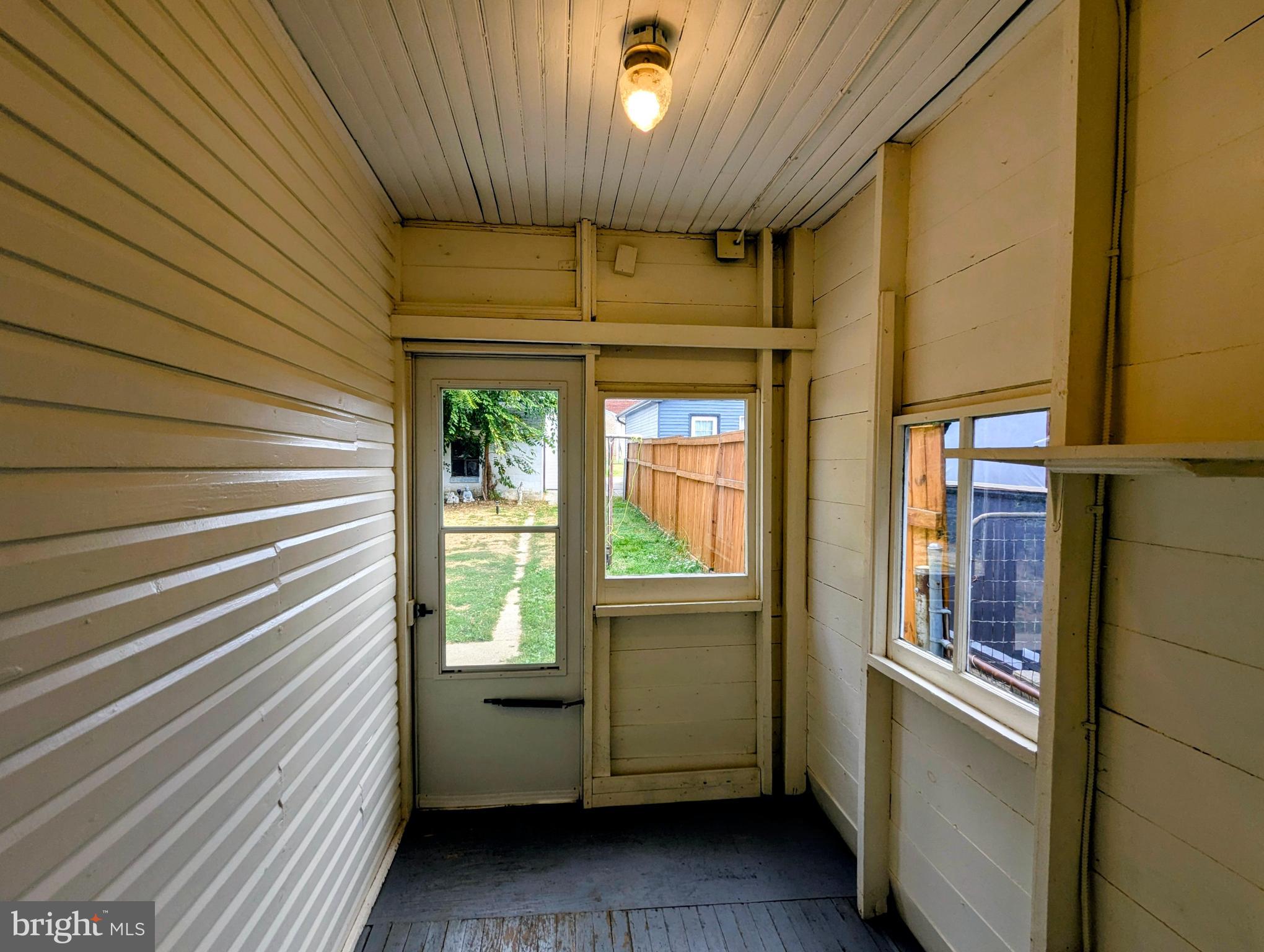 HANOVER BORO - Residential Lease