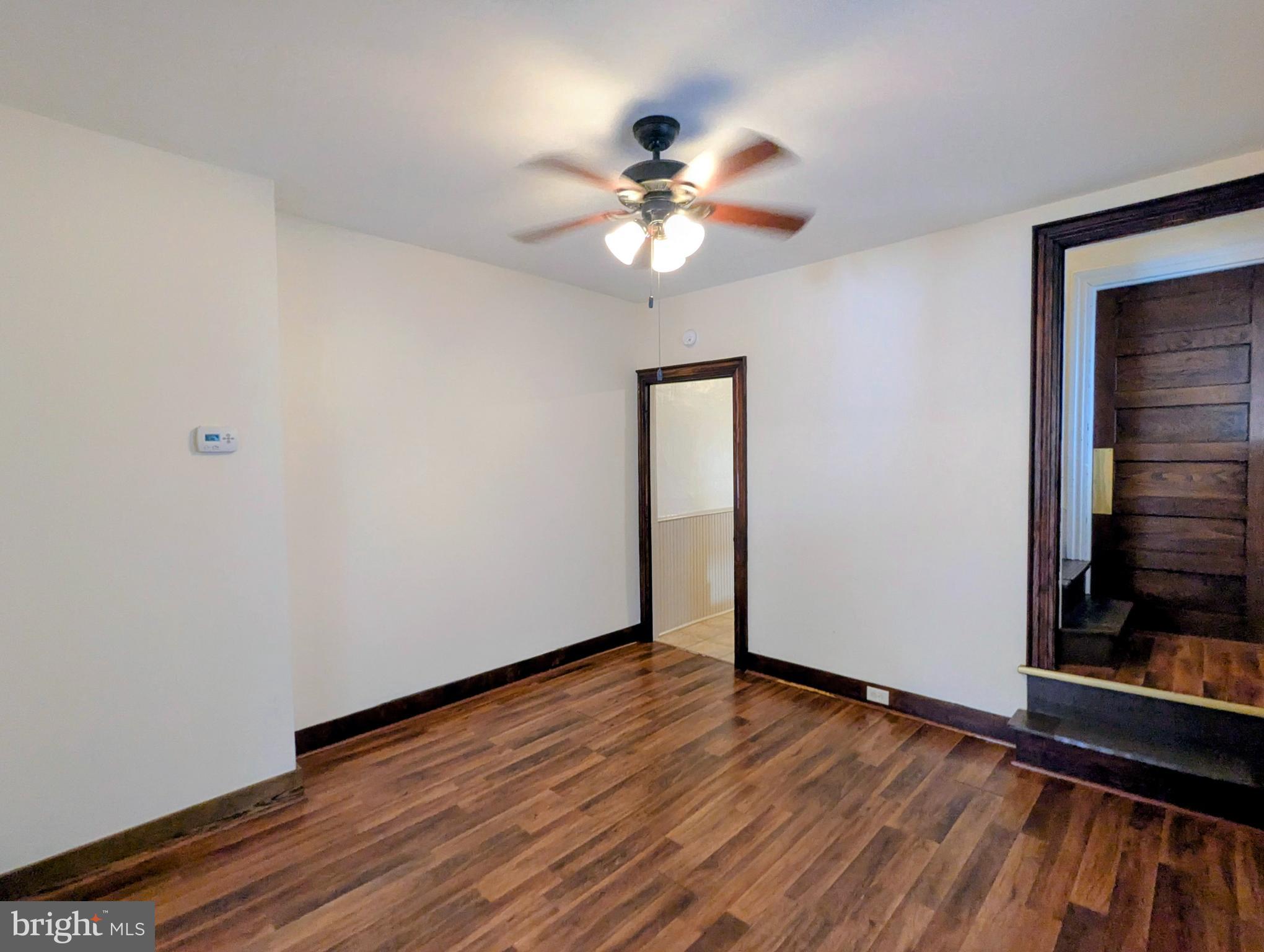 HANOVER BORO - Residential Lease