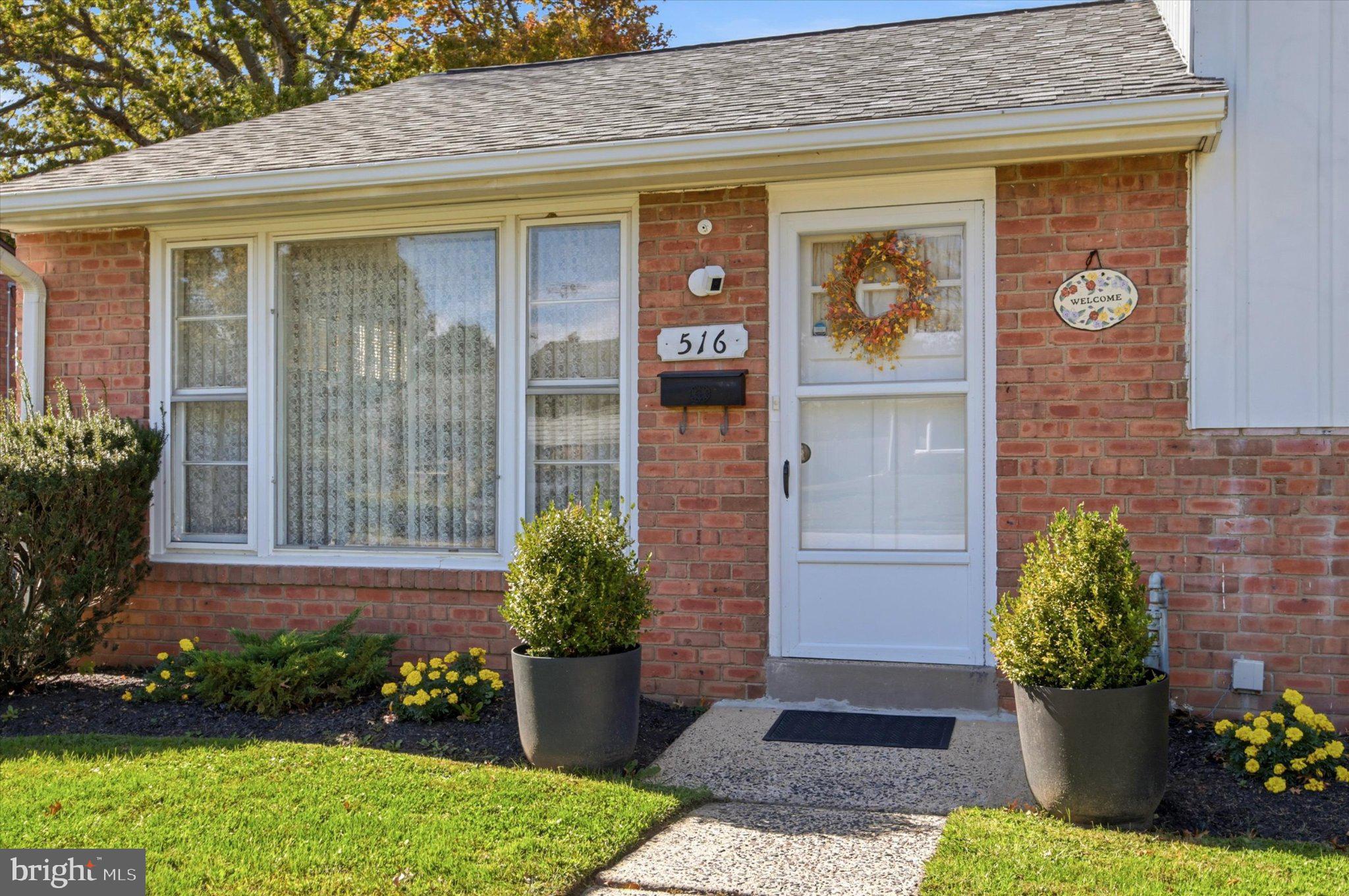 516 WESLEY ROAD