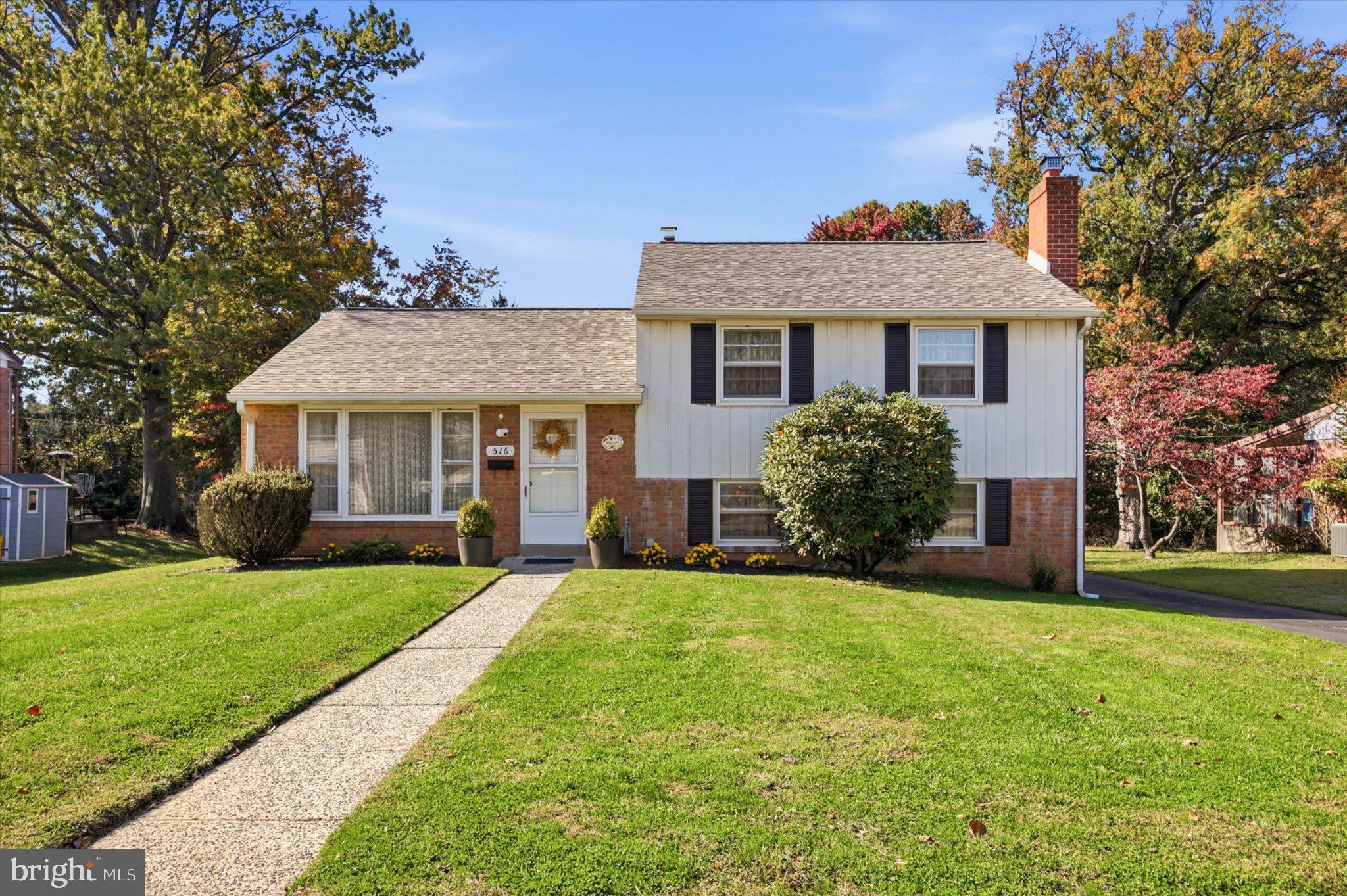 516 WESLEY ROAD