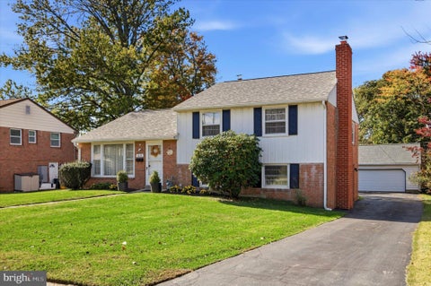 Photo of 516 Wesley Road, SPRINGFIELD, PA 19064 (MLS # PADE2126130)