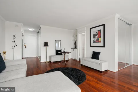 2059 Huntington Avenue Unit 1208, Alexandria, VA 22303 - MLS#: VAFX2218282