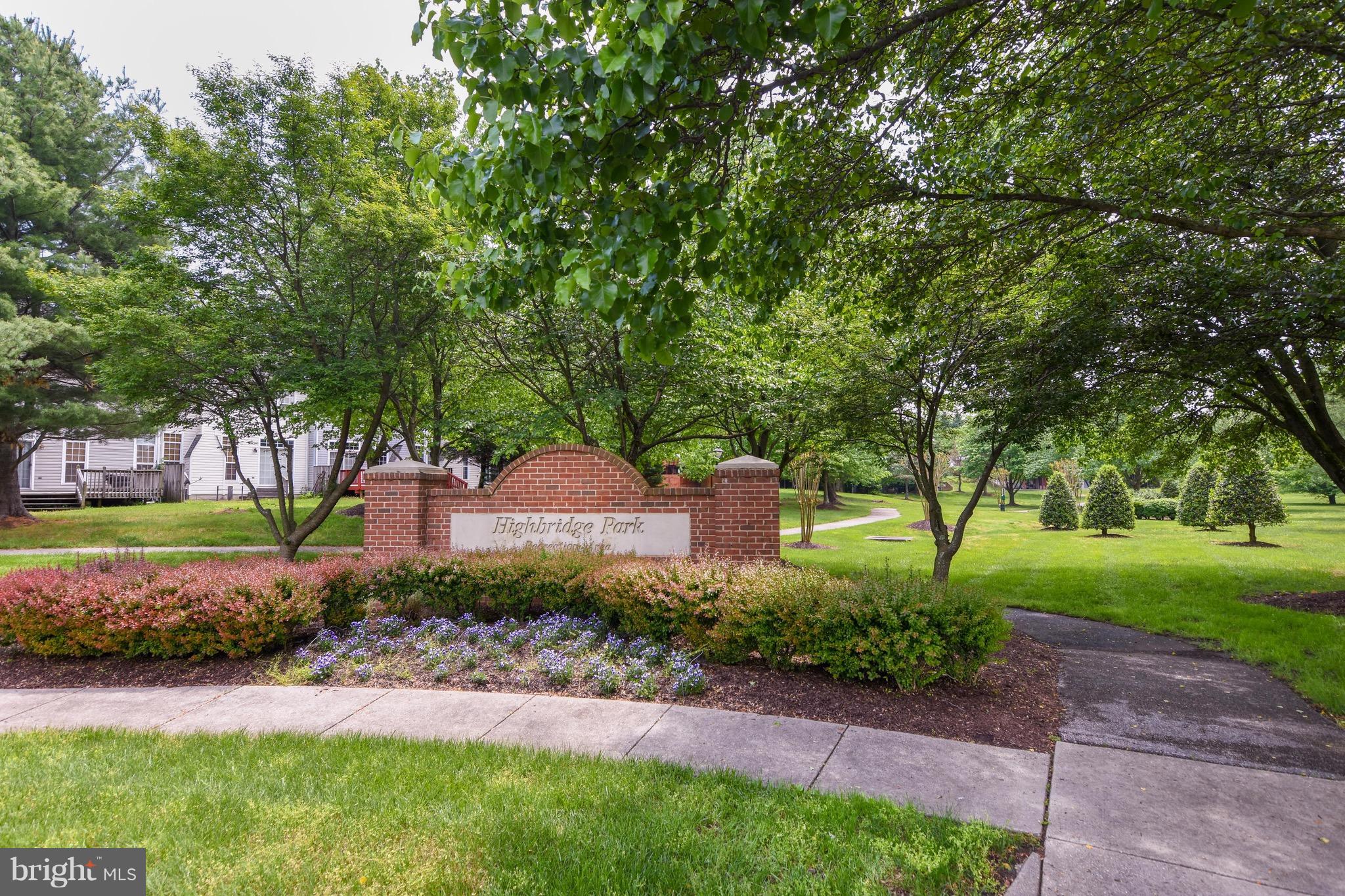 HIGHBRIDGE PLAT 5 - Residential