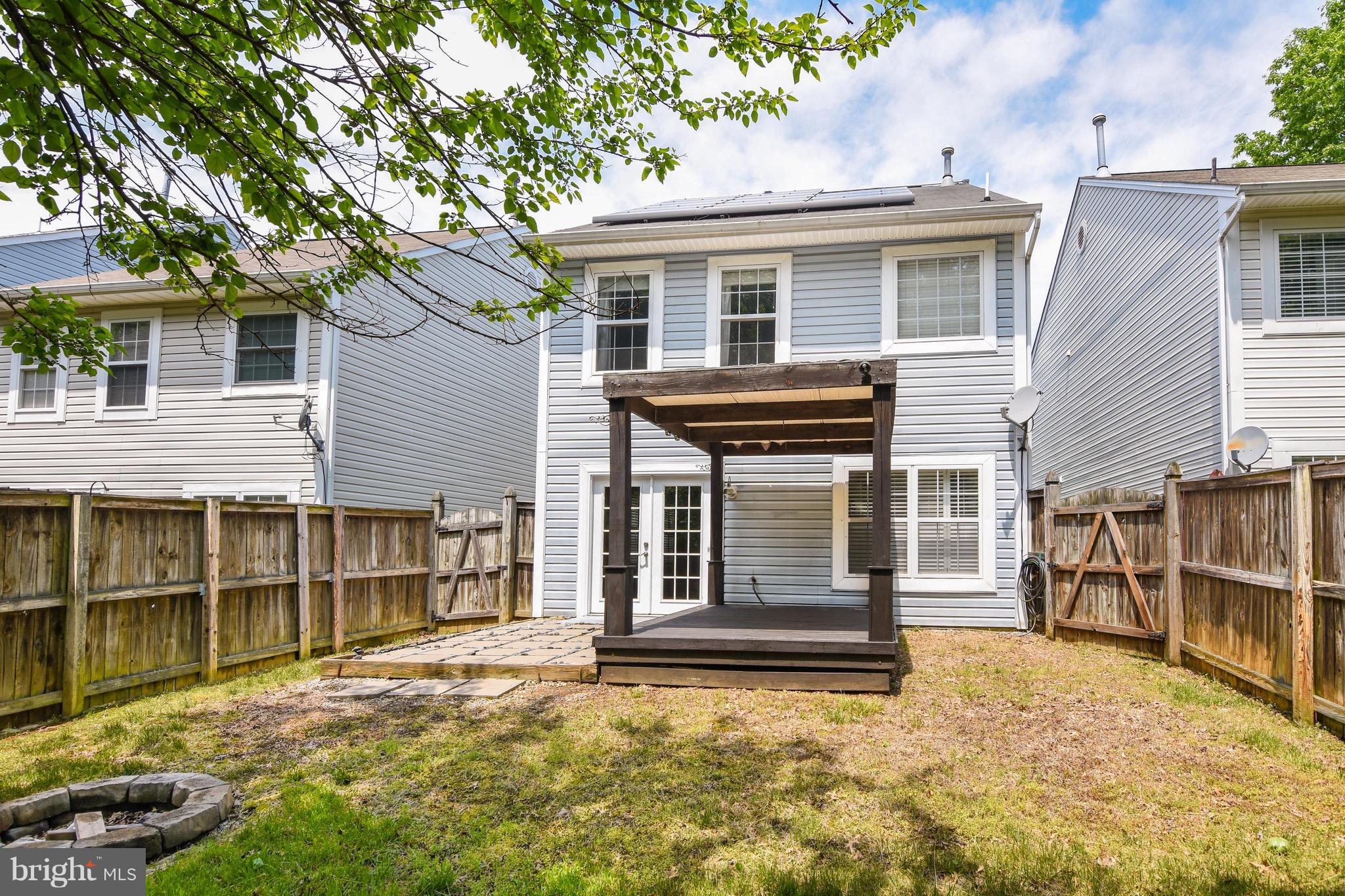 HIGHBRIDGE PLAT 5 - Residential