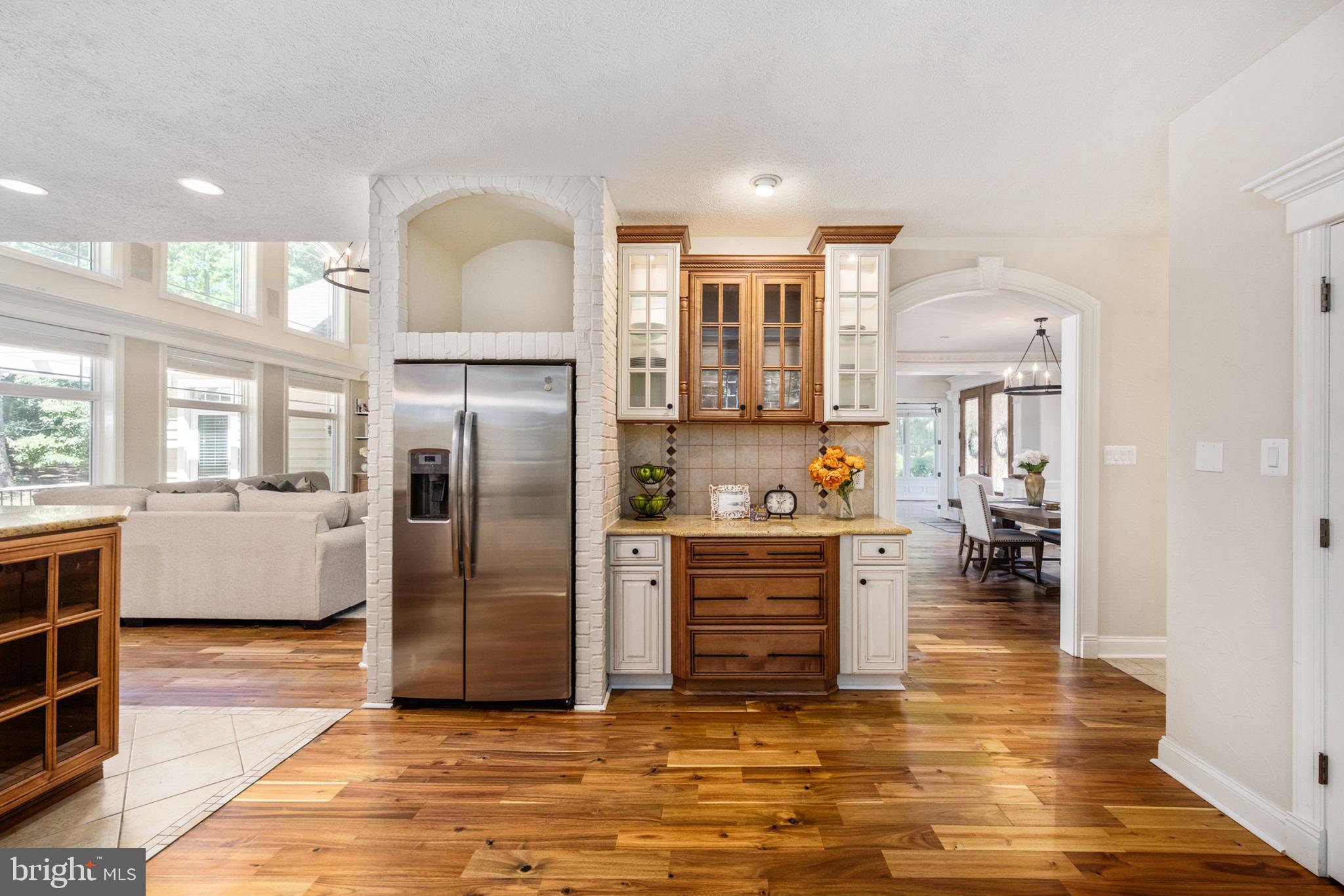 FAWN LAKE - Residential