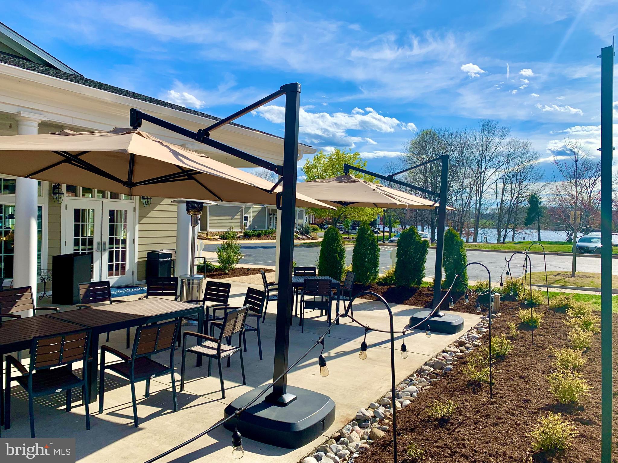 FAWN LAKE - Residential