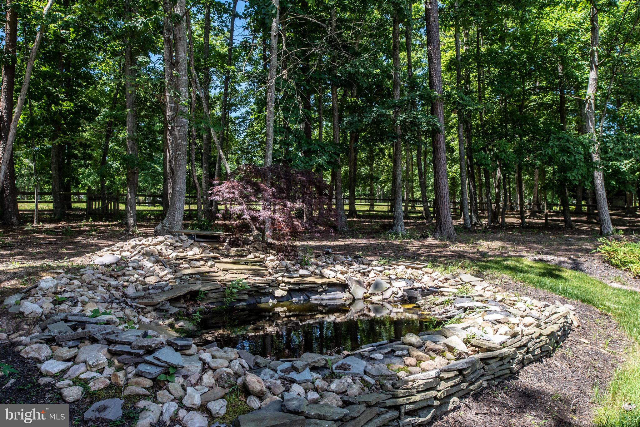 FAWN LAKE - Residential
