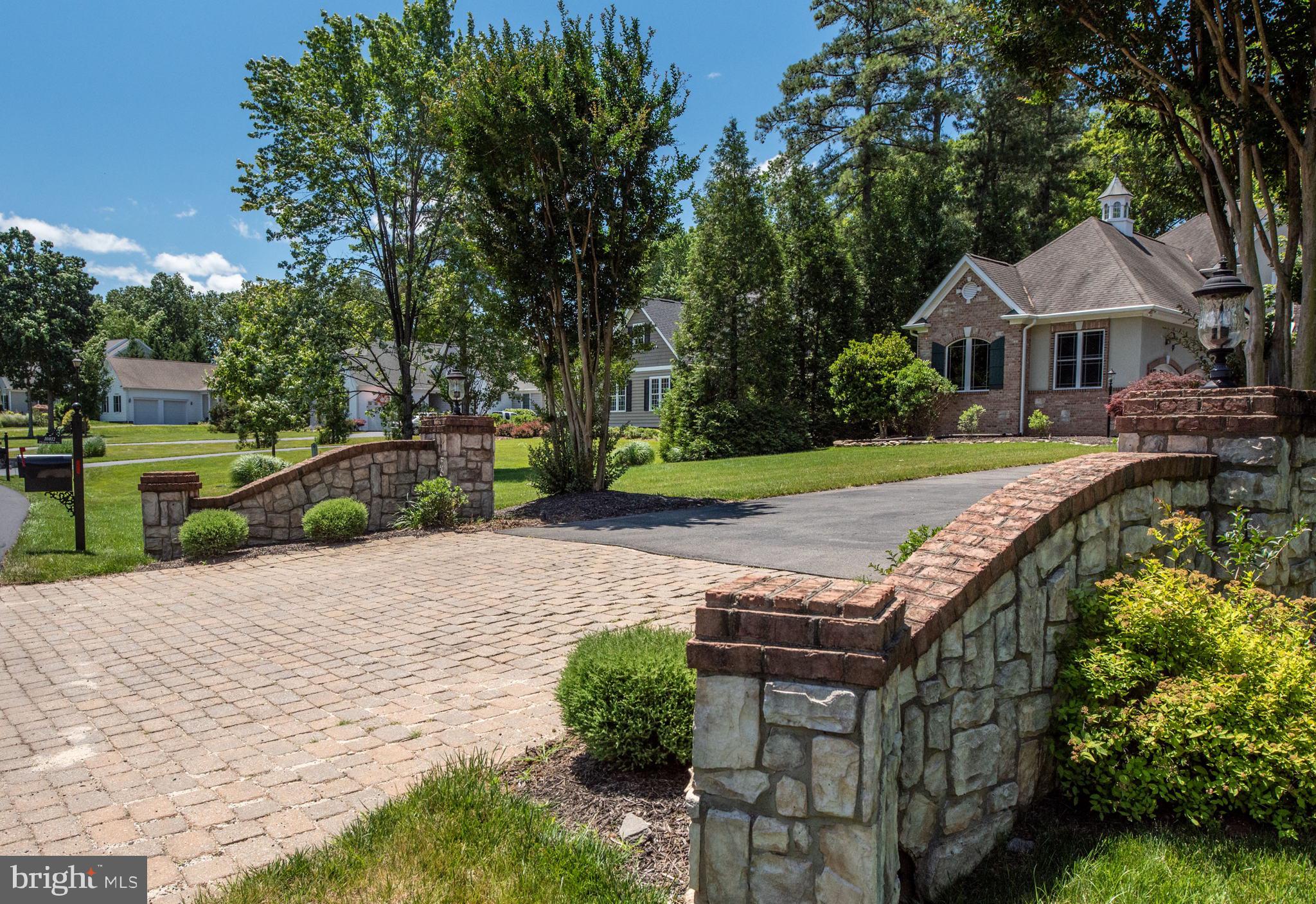 FAWN LAKE - Residential