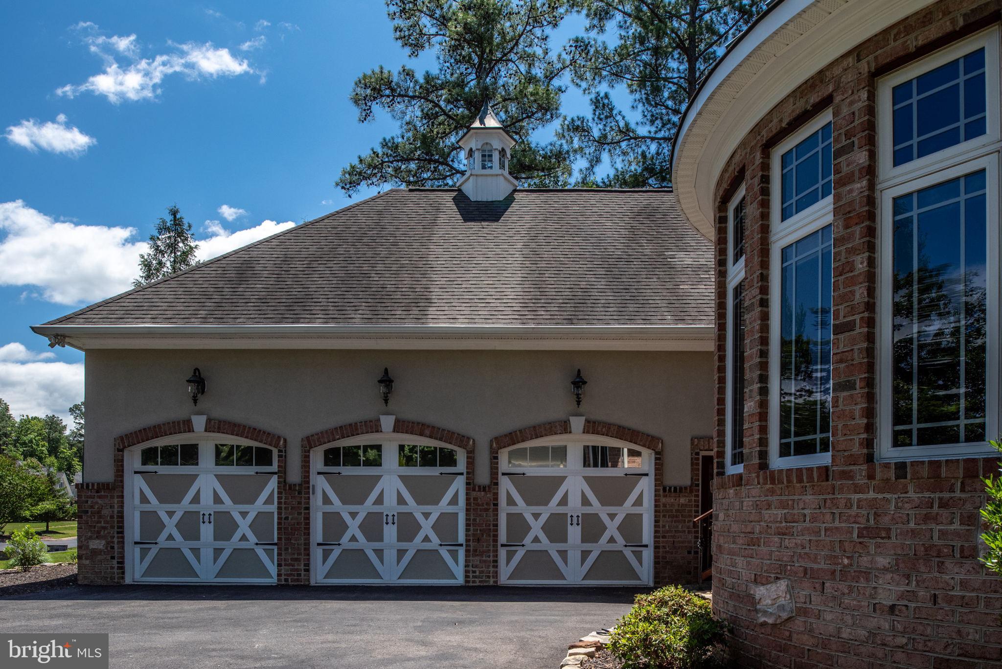 FAWN LAKE - Residential