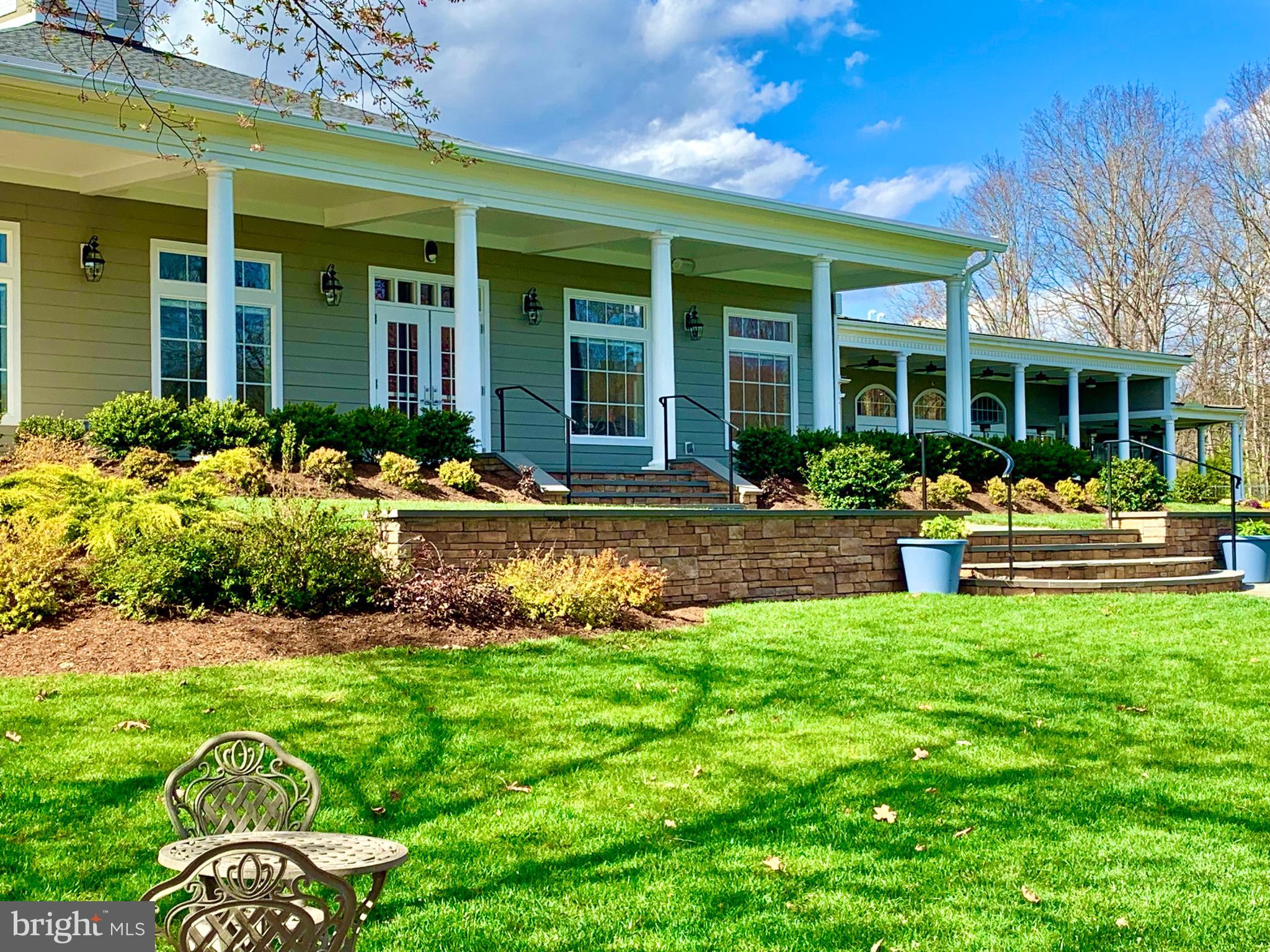 FAWN LAKE - Residential