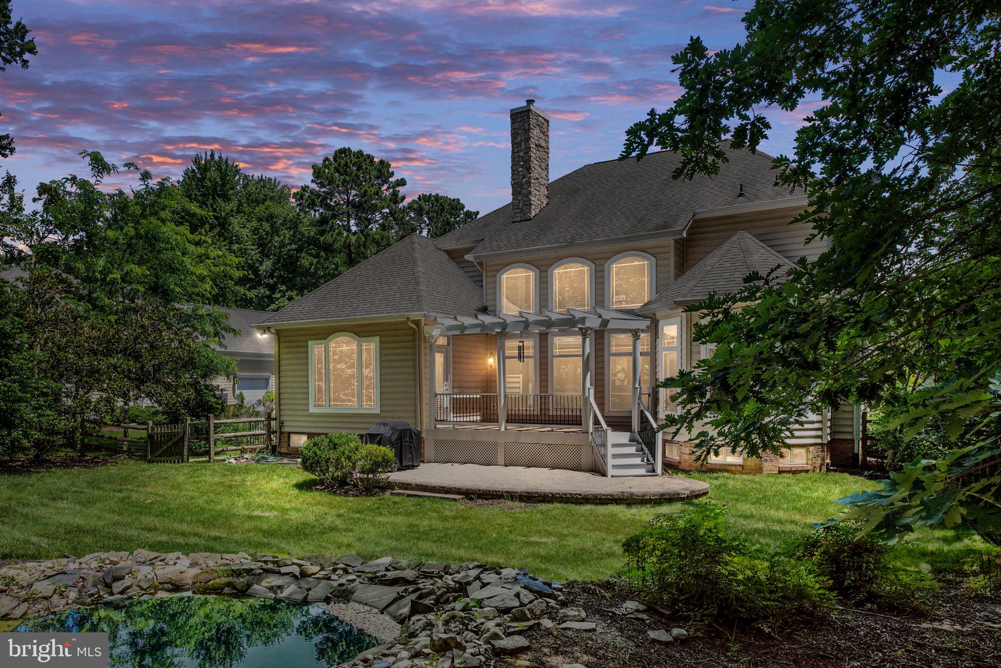 FAWN LAKE - Residential