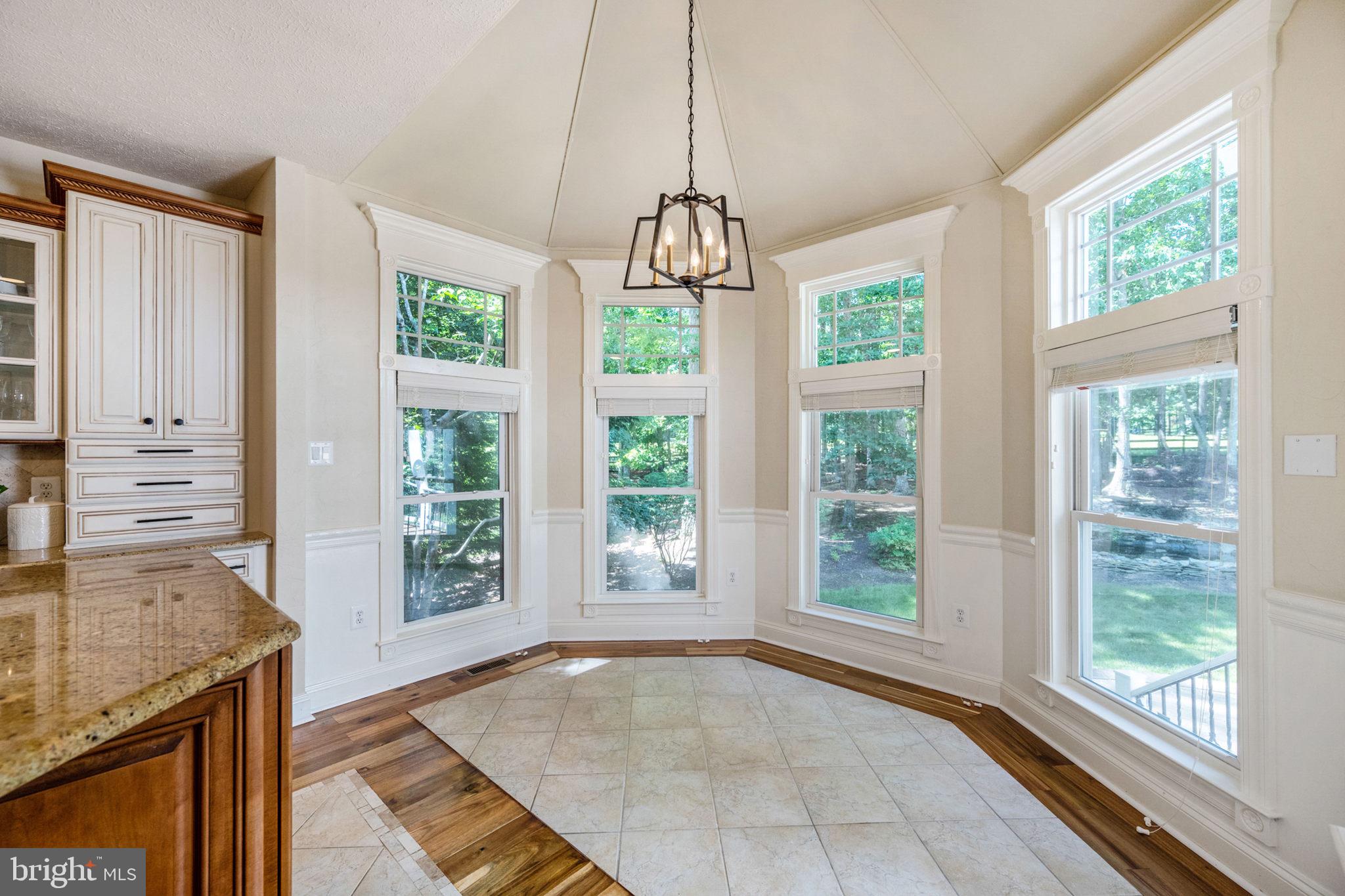 FAWN LAKE - Residential