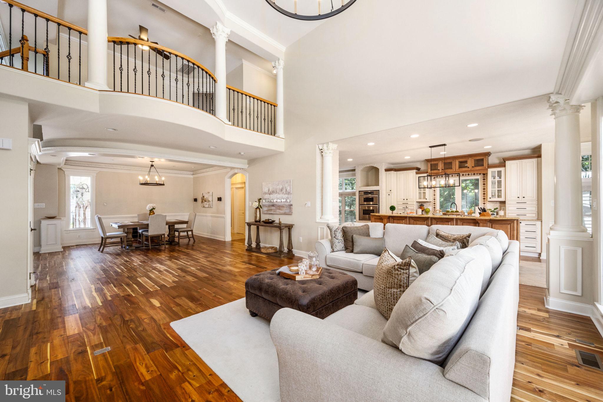 FAWN LAKE - Residential