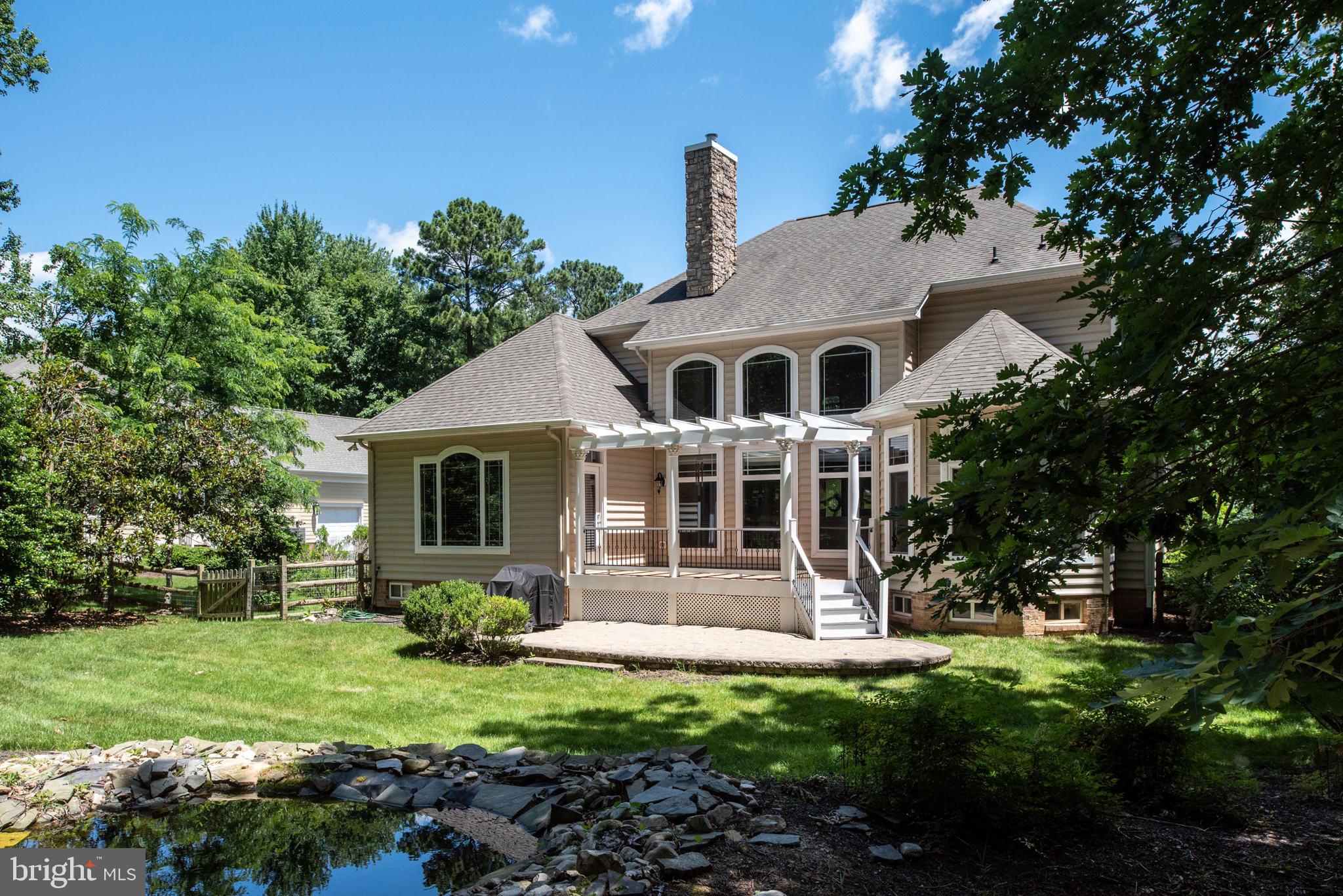 FAWN LAKE - Residential