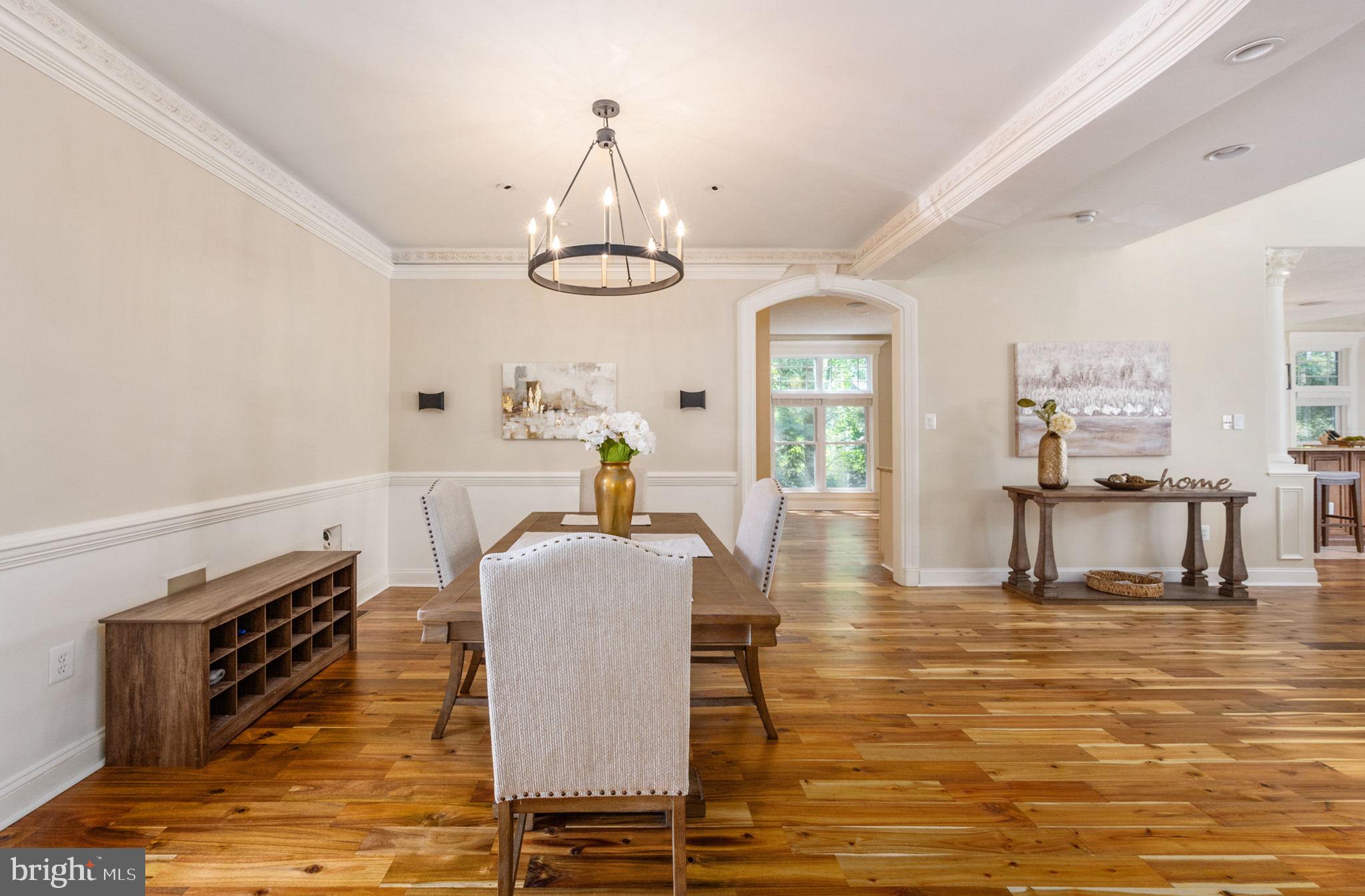 FAWN LAKE - Residential