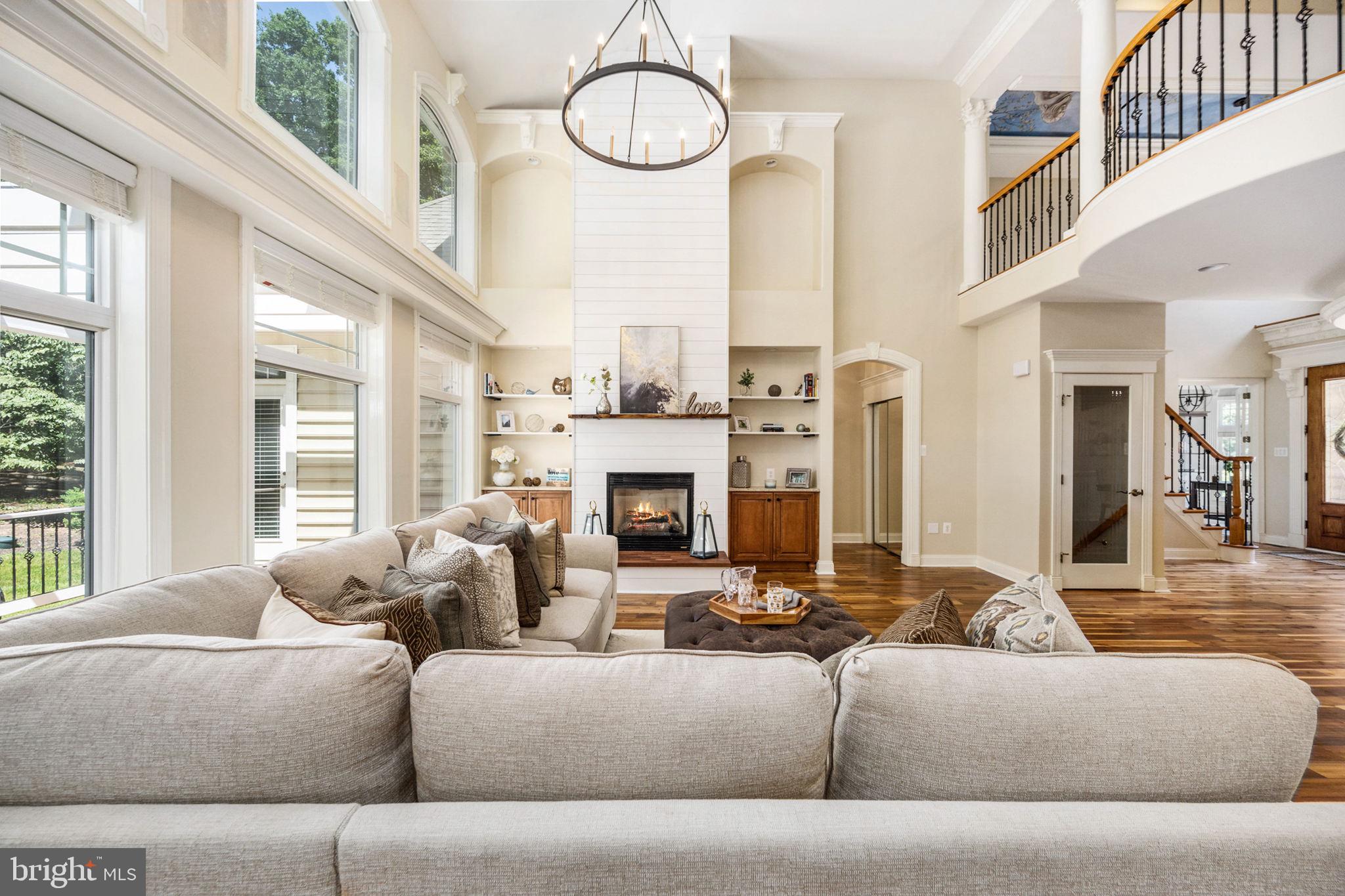 FAWN LAKE - Residential