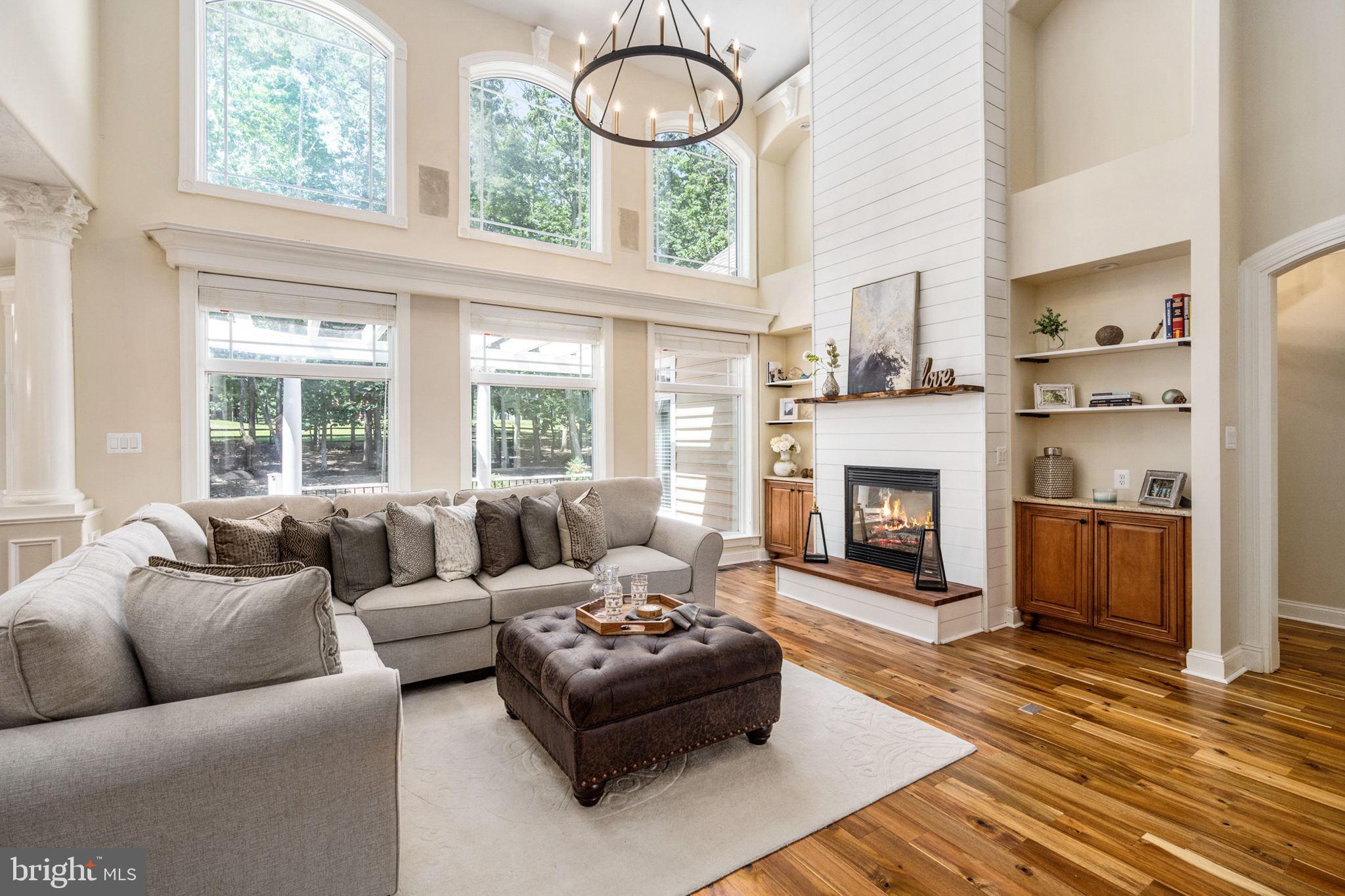 FAWN LAKE - Residential