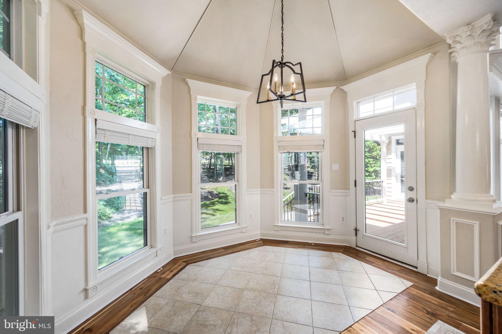 FAWN LAKE - Residential