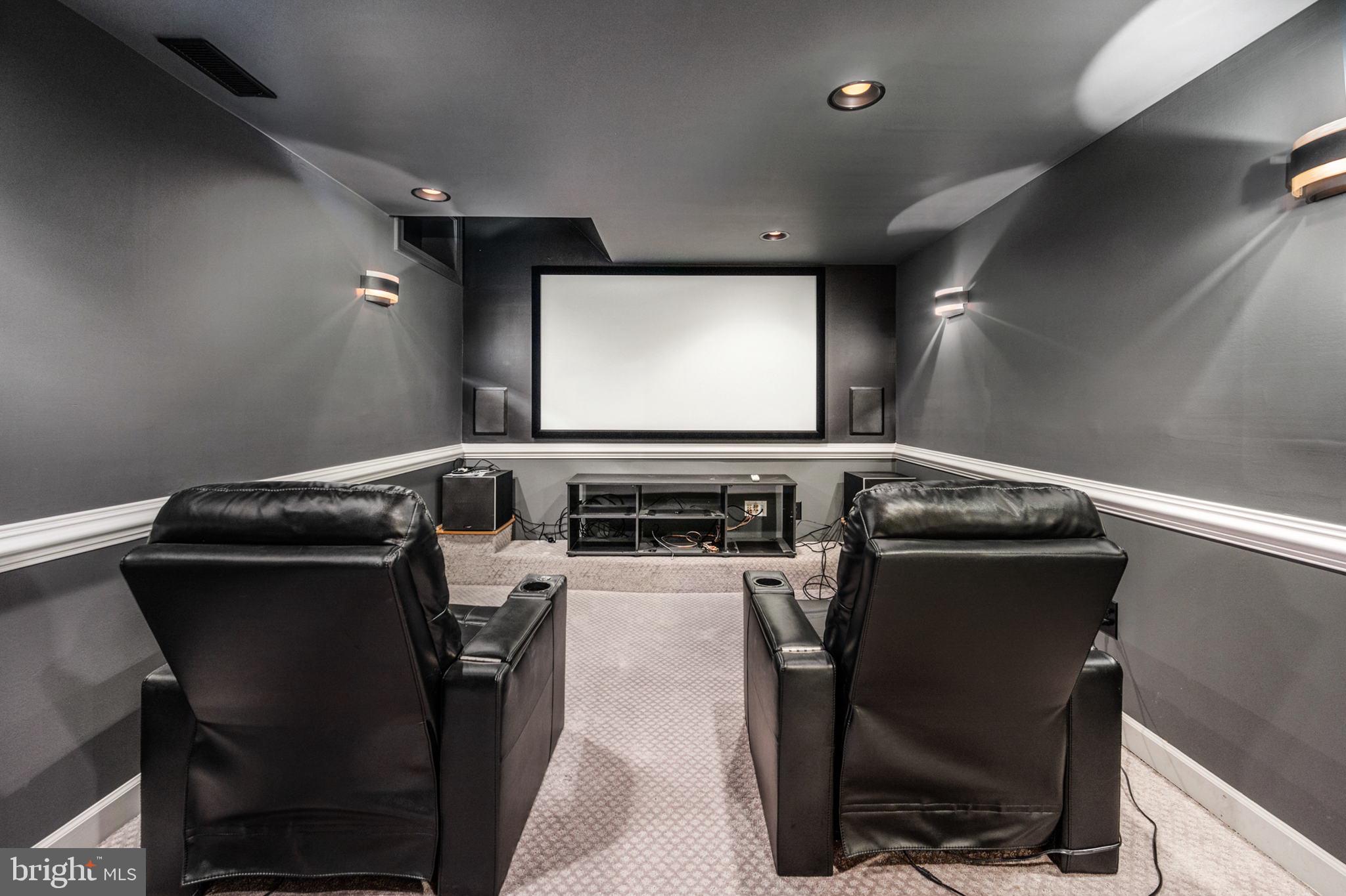 FAWN LAKE - Residential