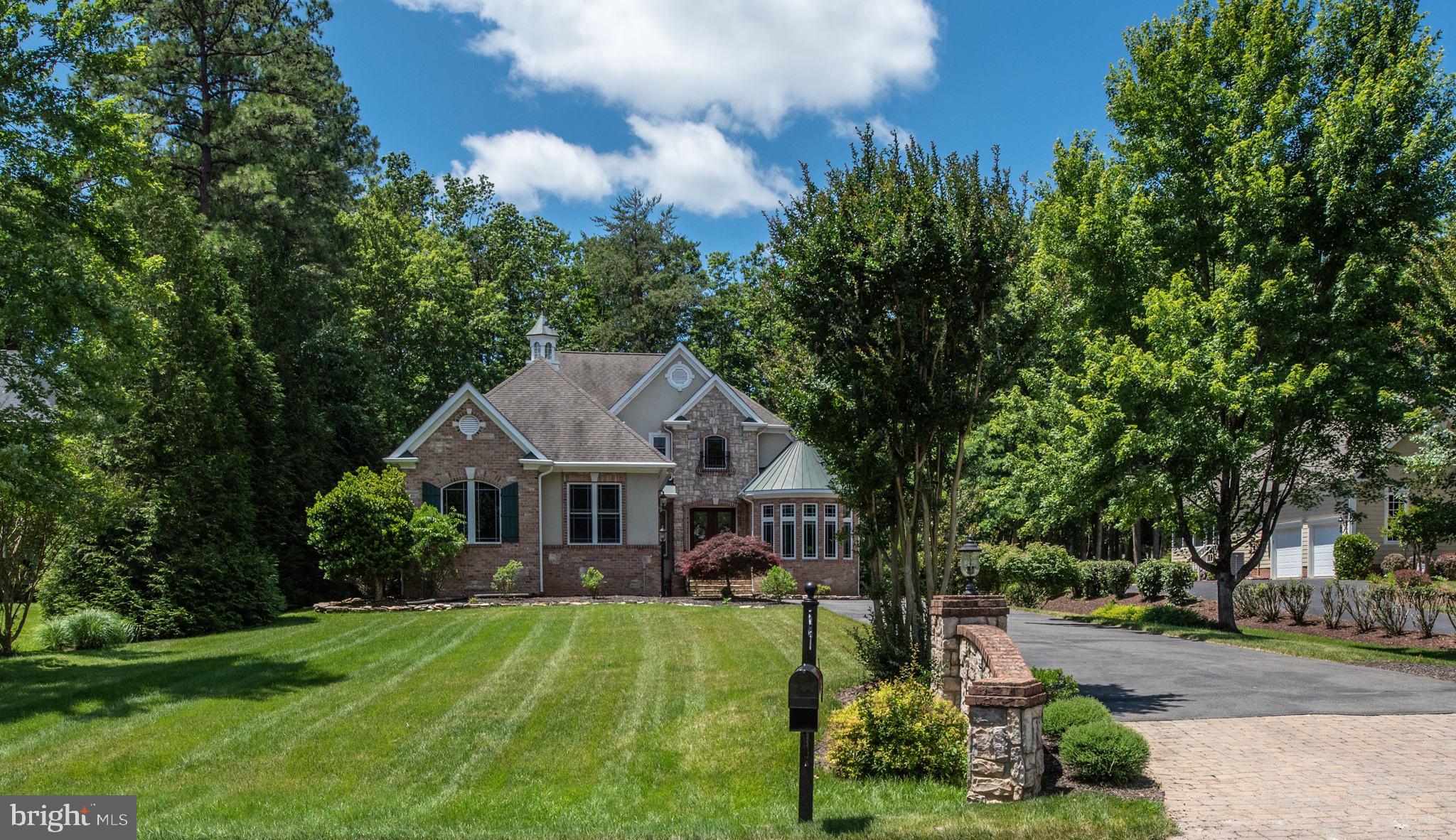 FAWN LAKE - Residential