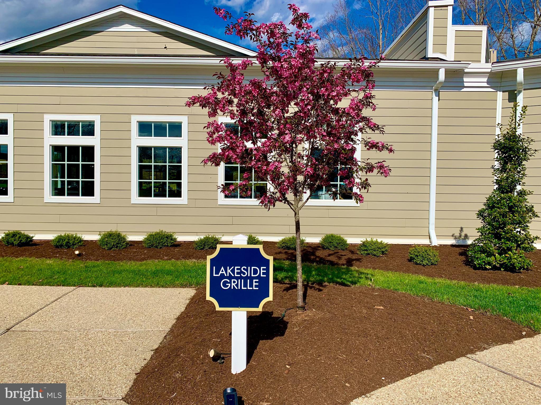 FAWN LAKE - Residential