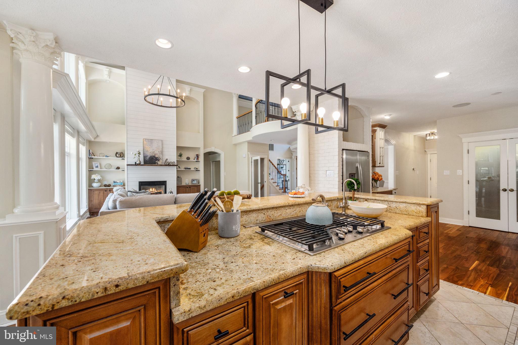 FAWN LAKE - Residential