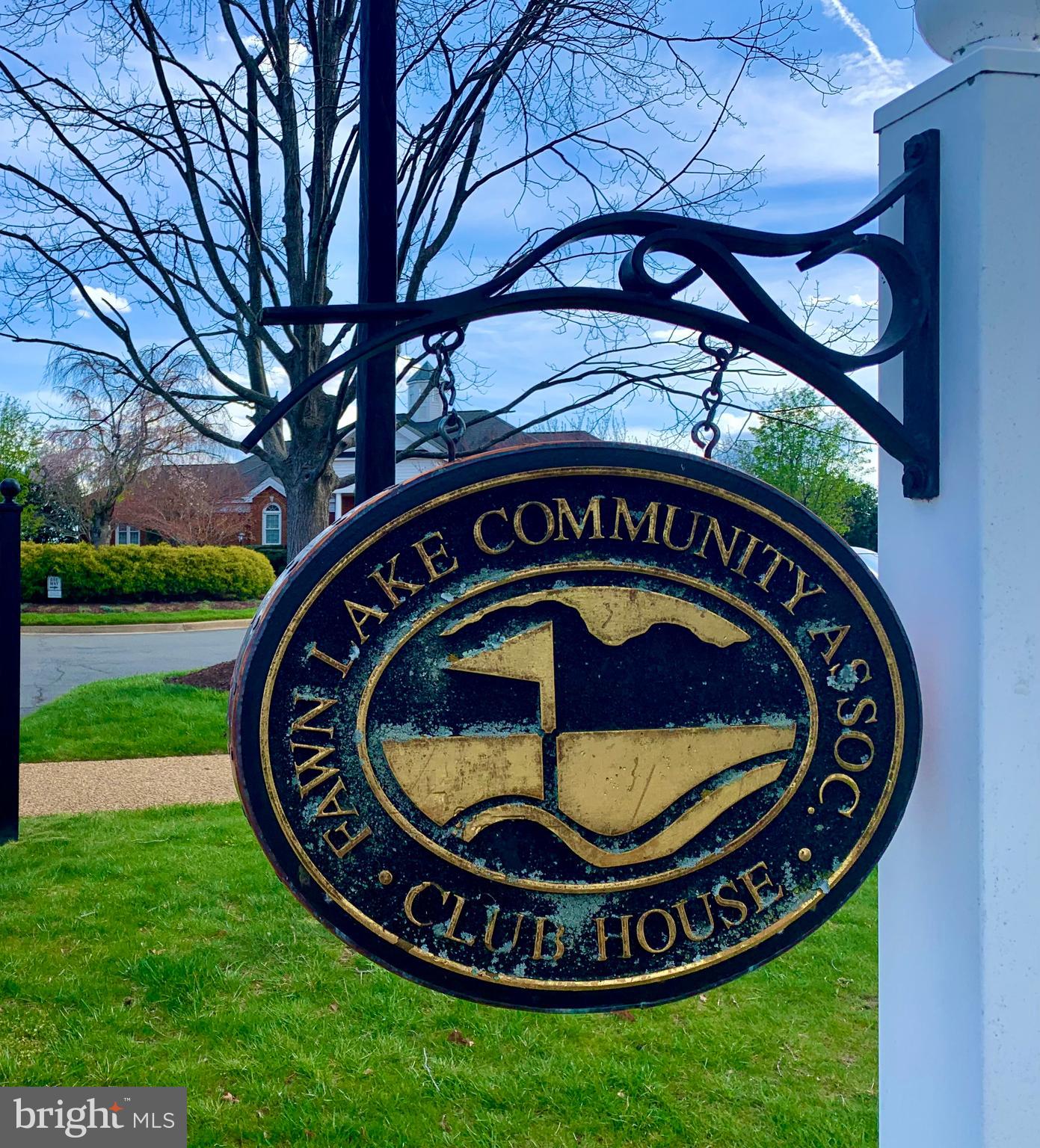 FAWN LAKE - Residential