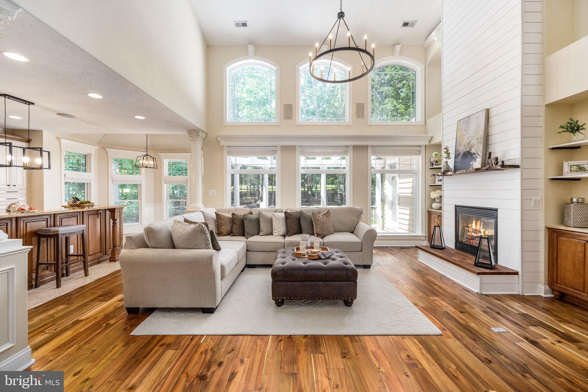 FAWN LAKE - Residential