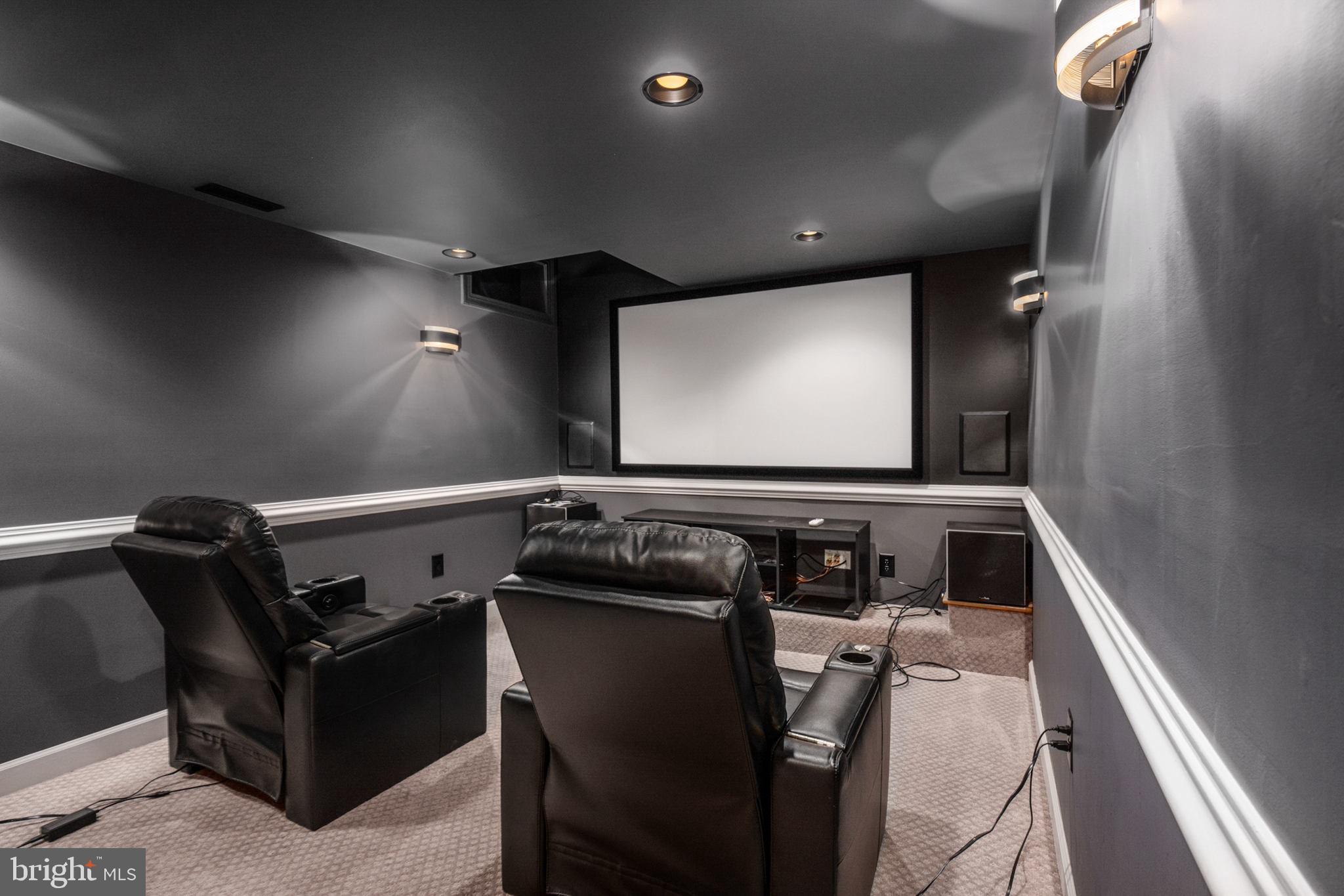 FAWN LAKE - Residential