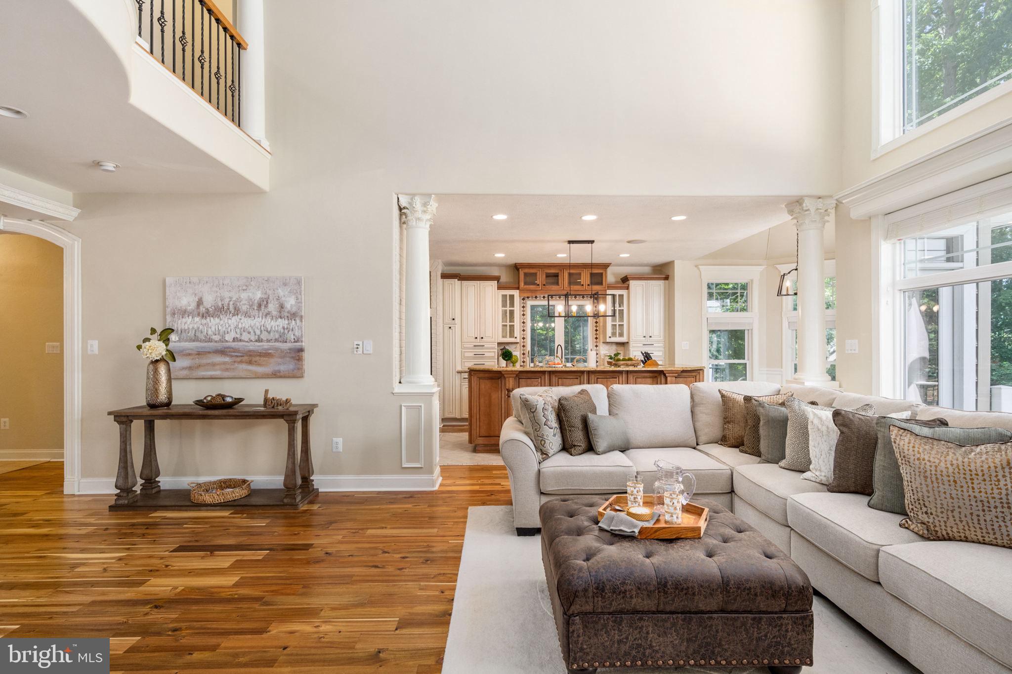 FAWN LAKE - Residential