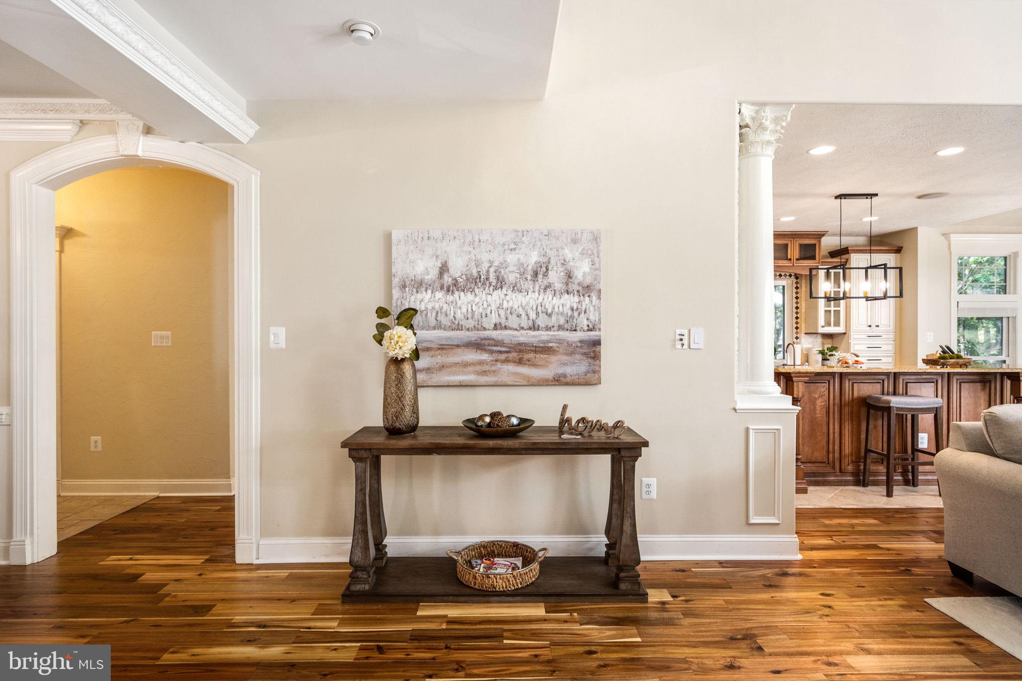 FAWN LAKE - Residential