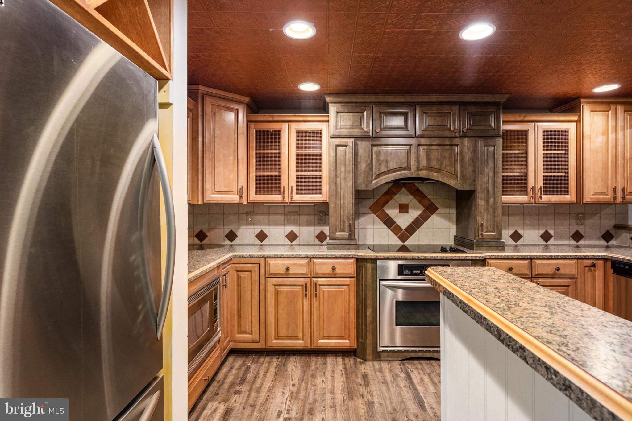 FAWN LAKE - Residential