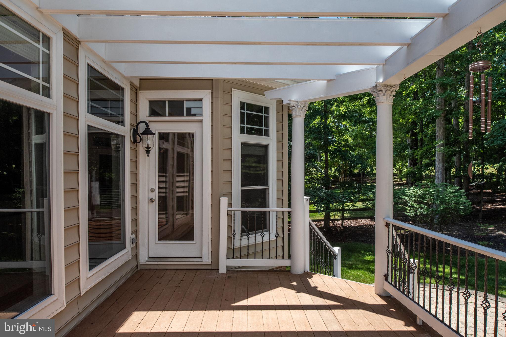 FAWN LAKE - Residential