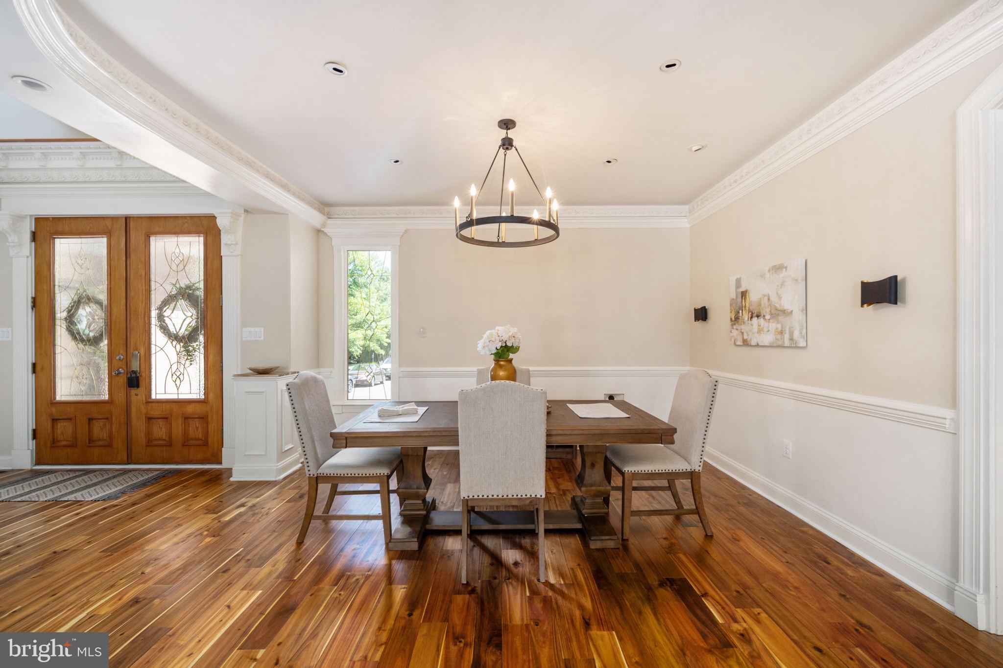 FAWN LAKE - Residential