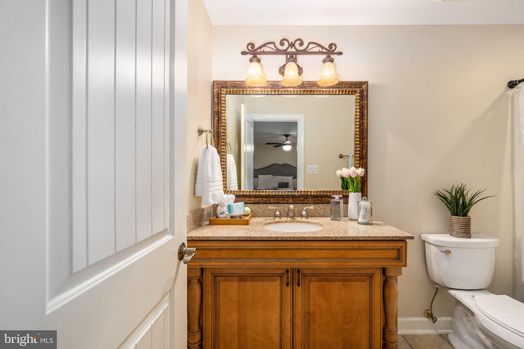 FAWN LAKE - Residential