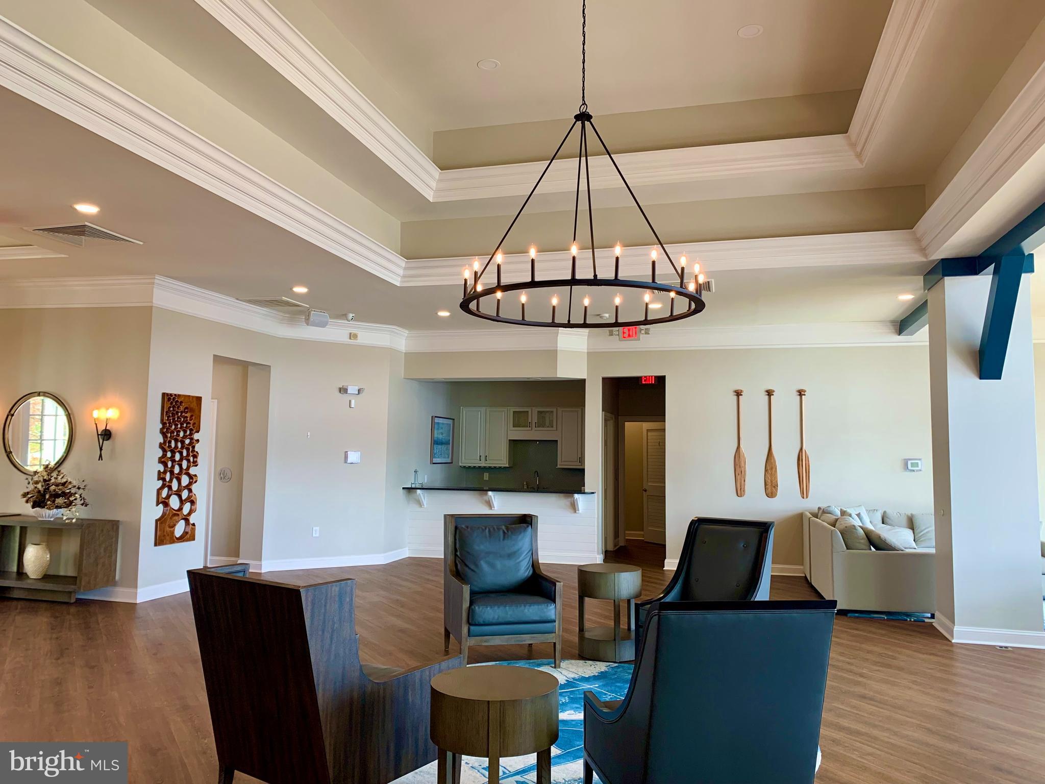 FAWN LAKE - Residential