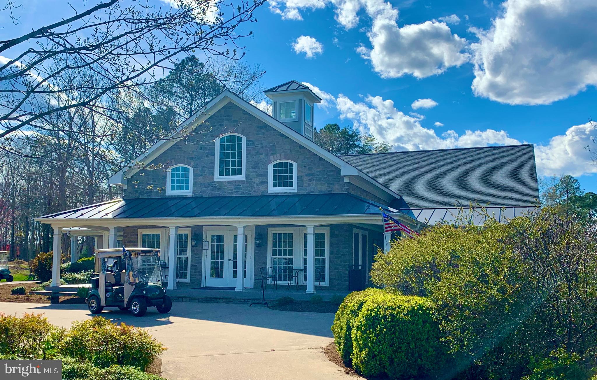 FAWN LAKE - Residential
