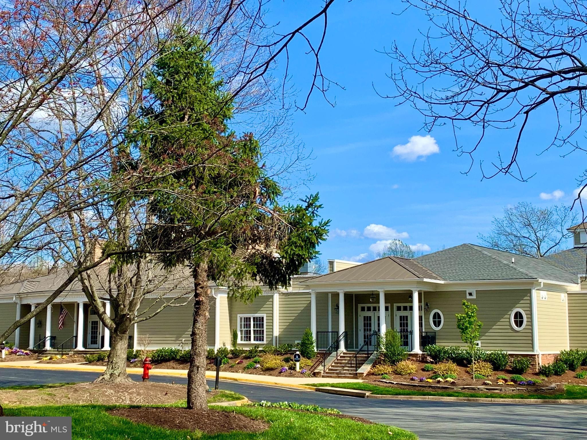 FAWN LAKE - Residential