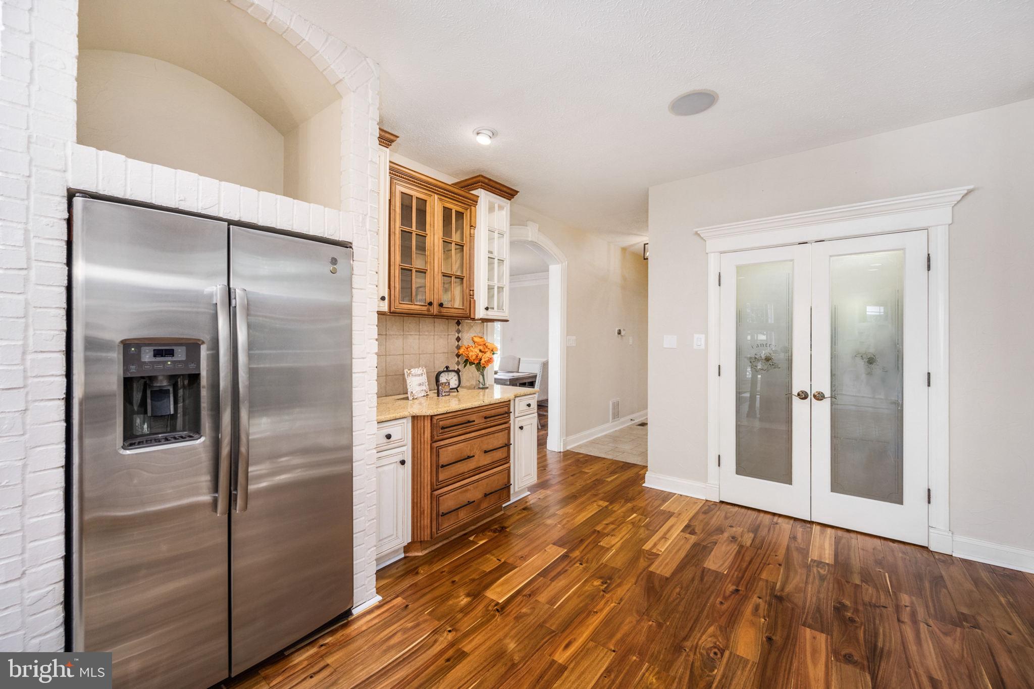 FAWN LAKE - Residential